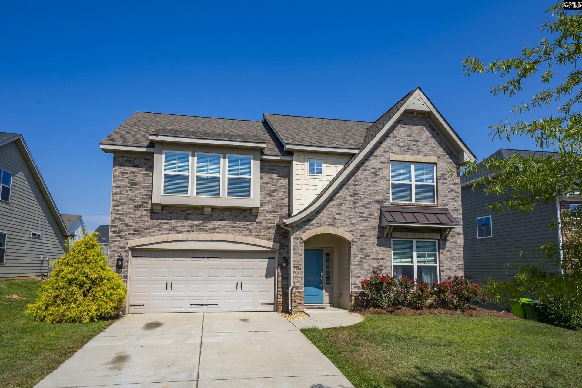 Property at 1115 Portrait Hill Drive, Chapin, SC 29036