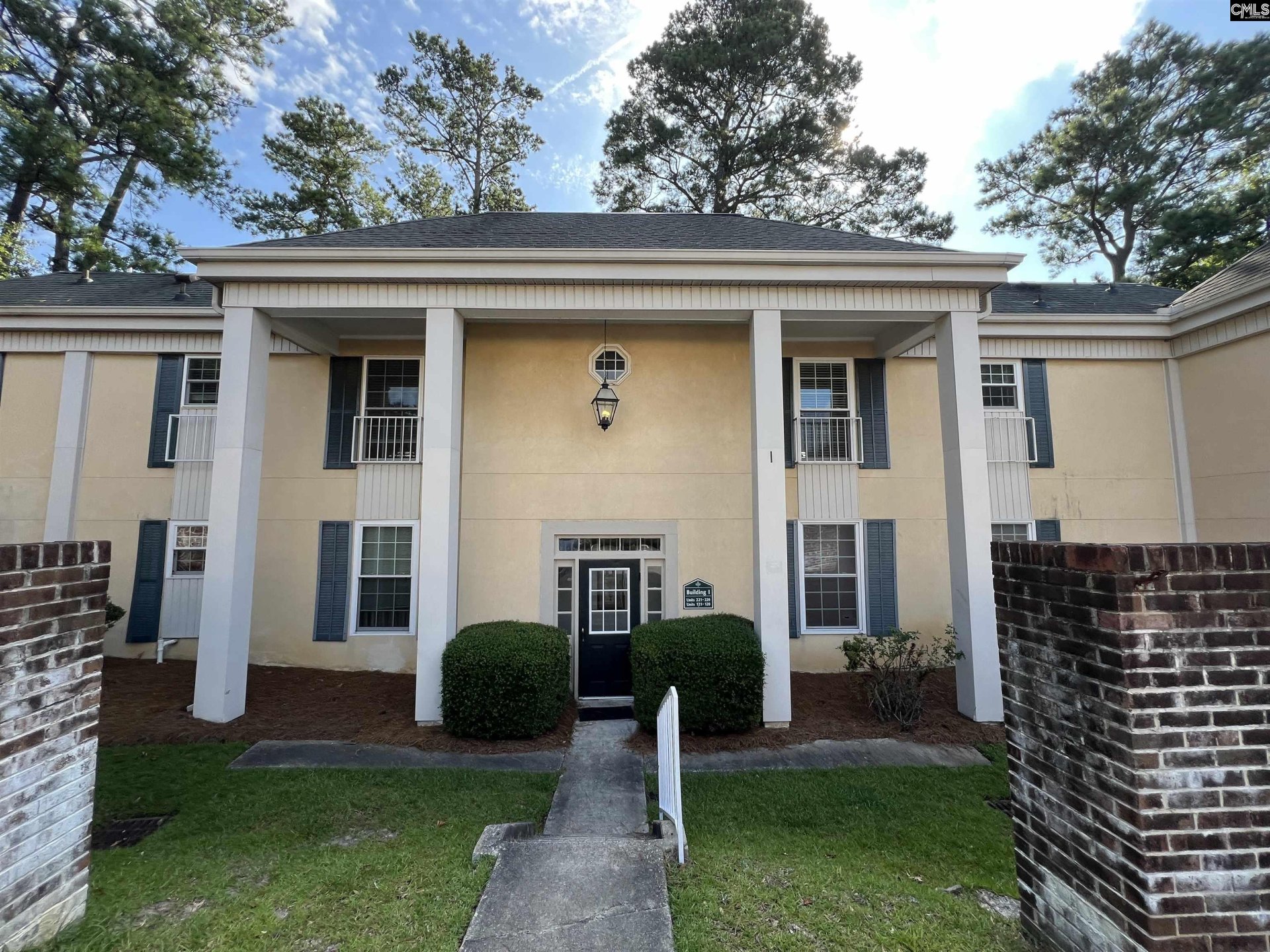 Property at 3600 Chateau Drive I 220, Columbia, SC 29204