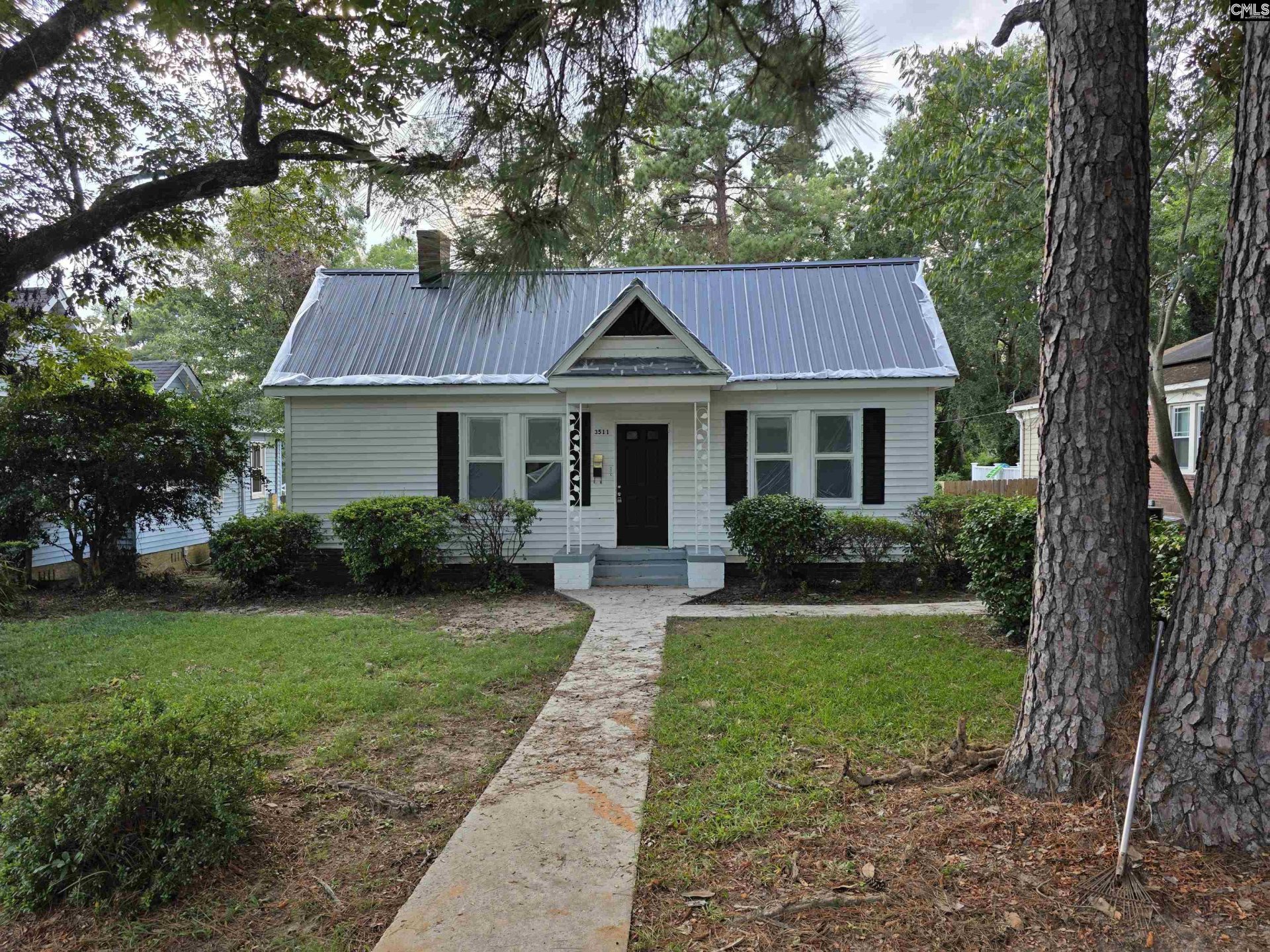 Property at 3511 Abingdon Road, Columbia, SC 29203