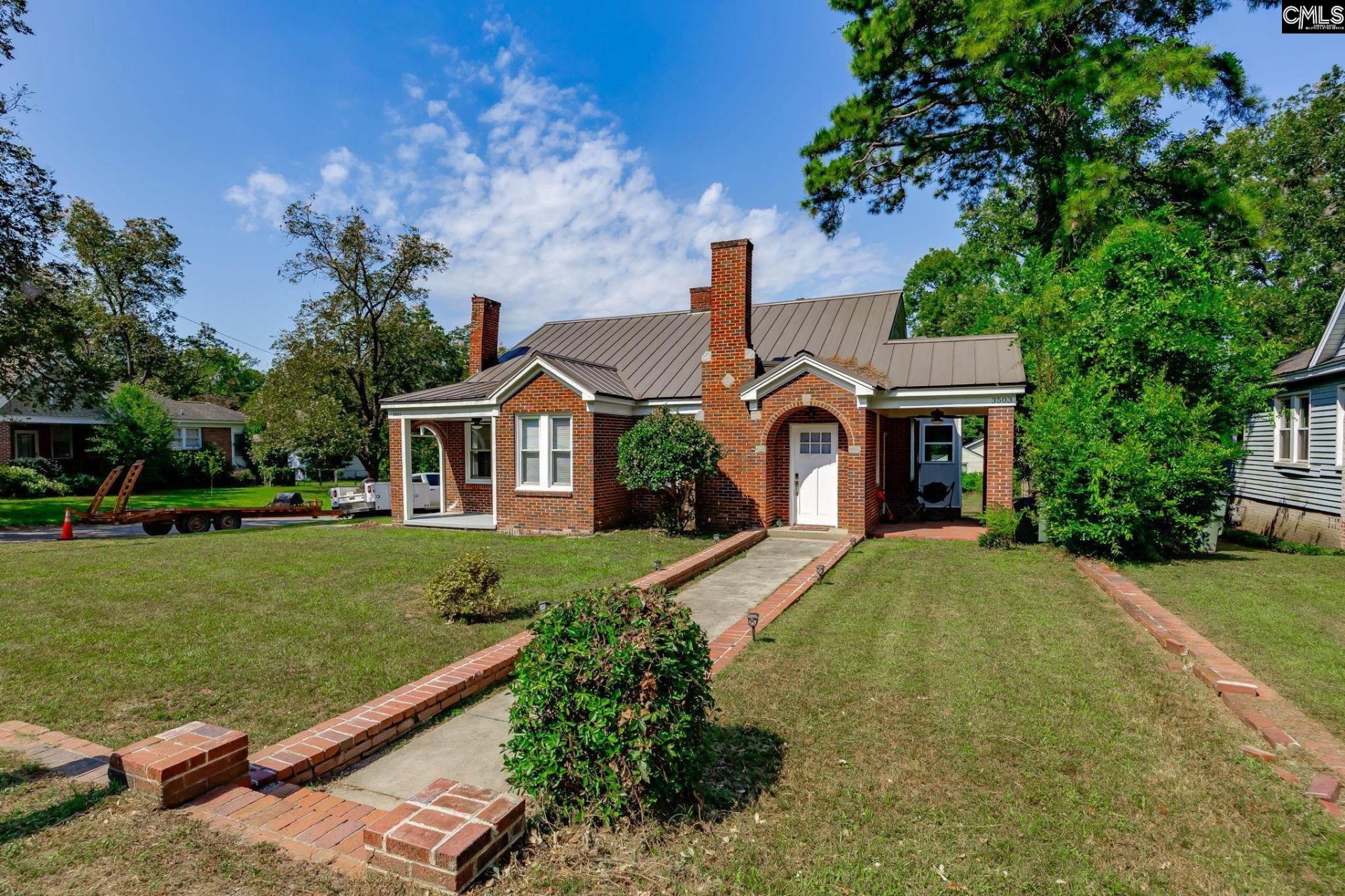 Property at 3501 Abingdon Road, Columbia, SC 29203