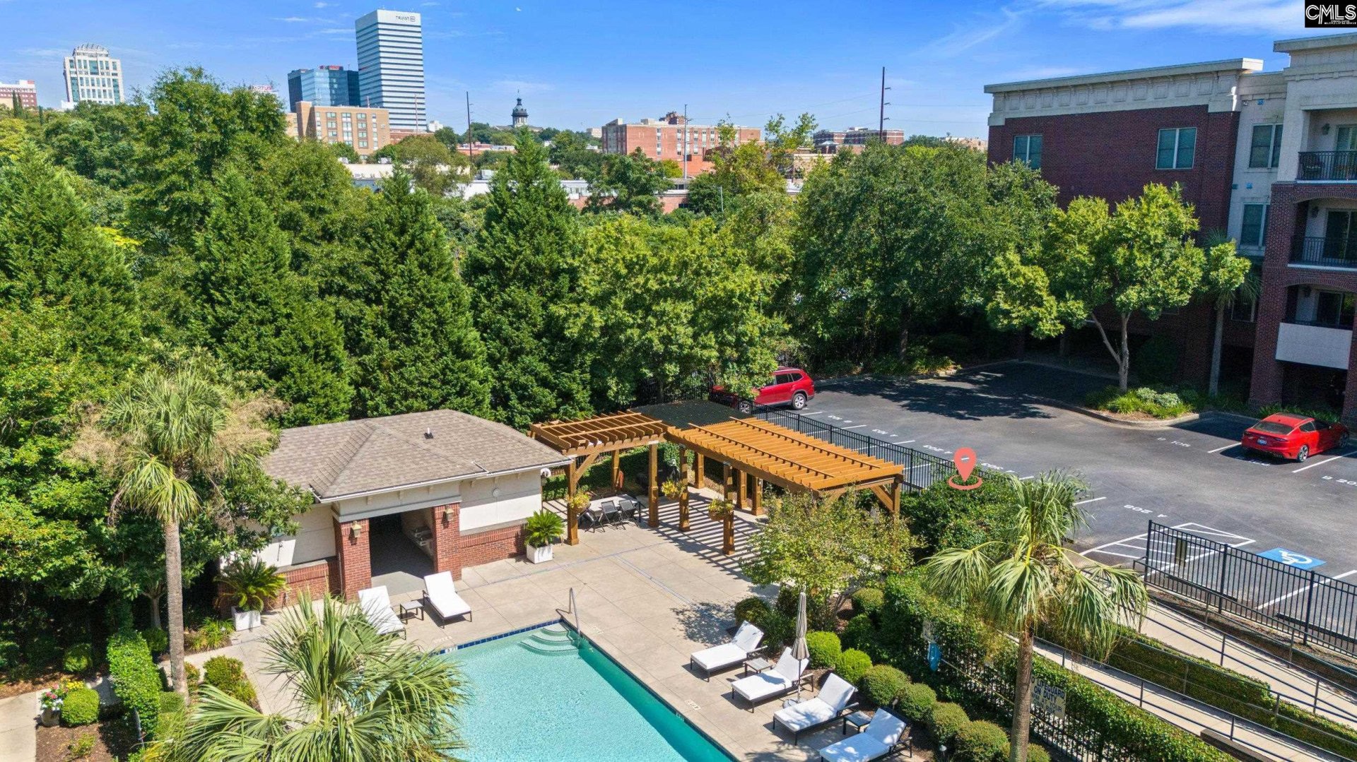 Property at 1324 Pulaski Street A303, Columbia, SC 29201