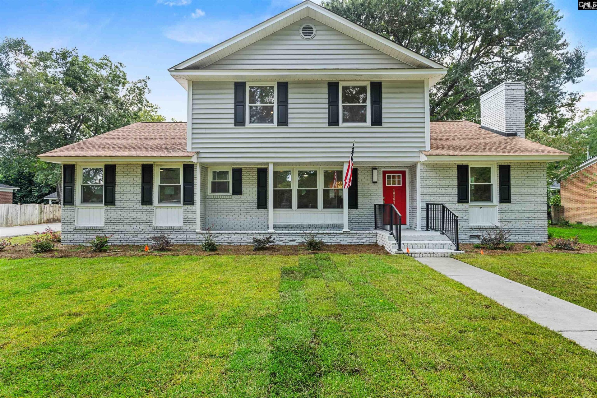 Property at 1341 Sanford Road, Columbia, SC 29206