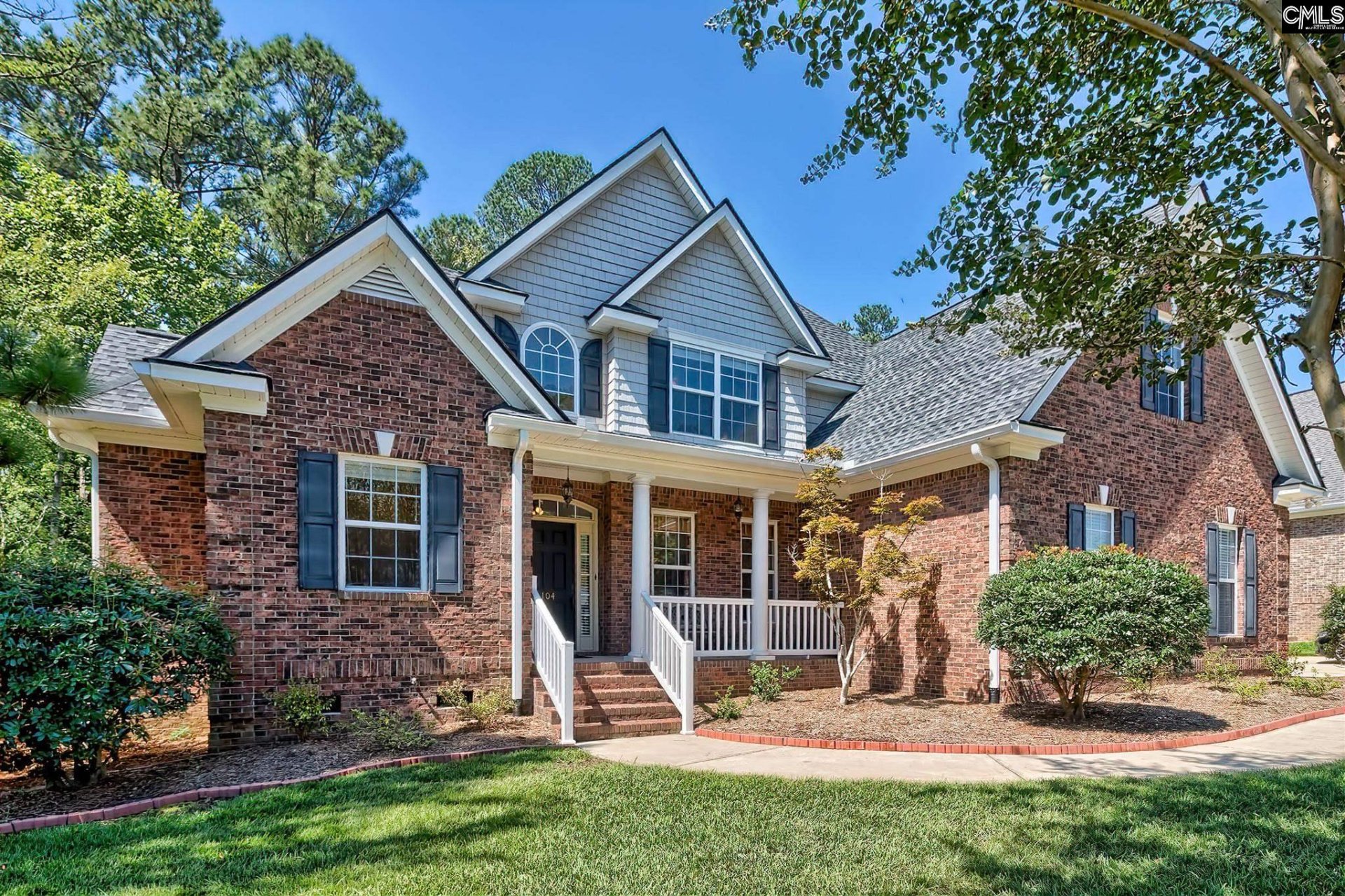 Property at 104 Keepers Court, Chapin, SC 29036