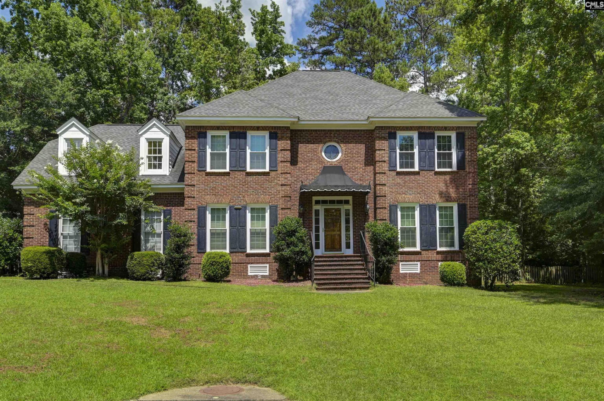 Property at 256 Sheringham Road, Columbia, SC 29212-0000