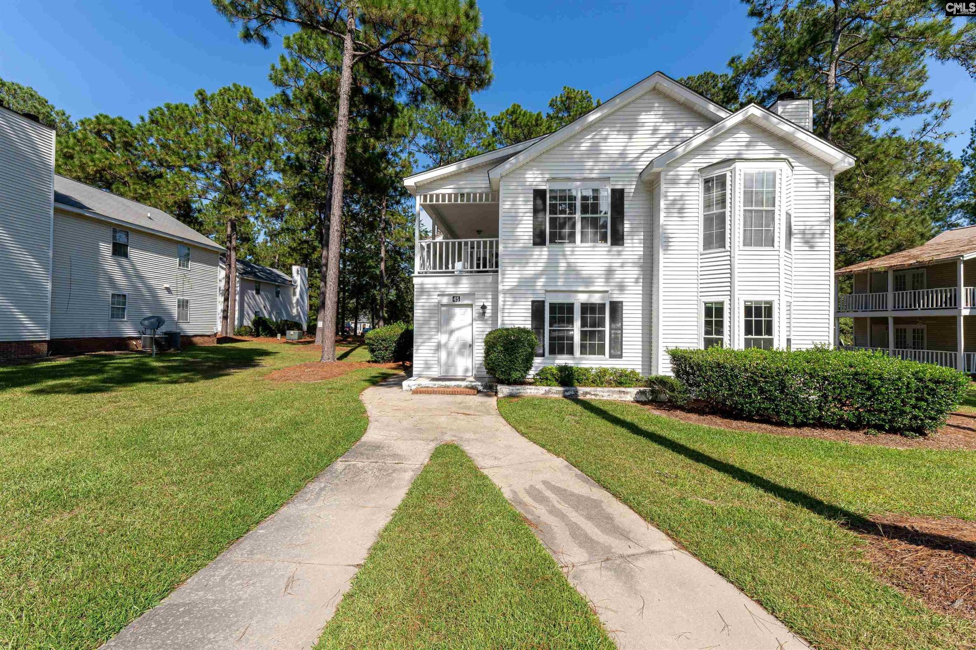 Property at 45a Battery Walk Court, Columbia, SC 29212