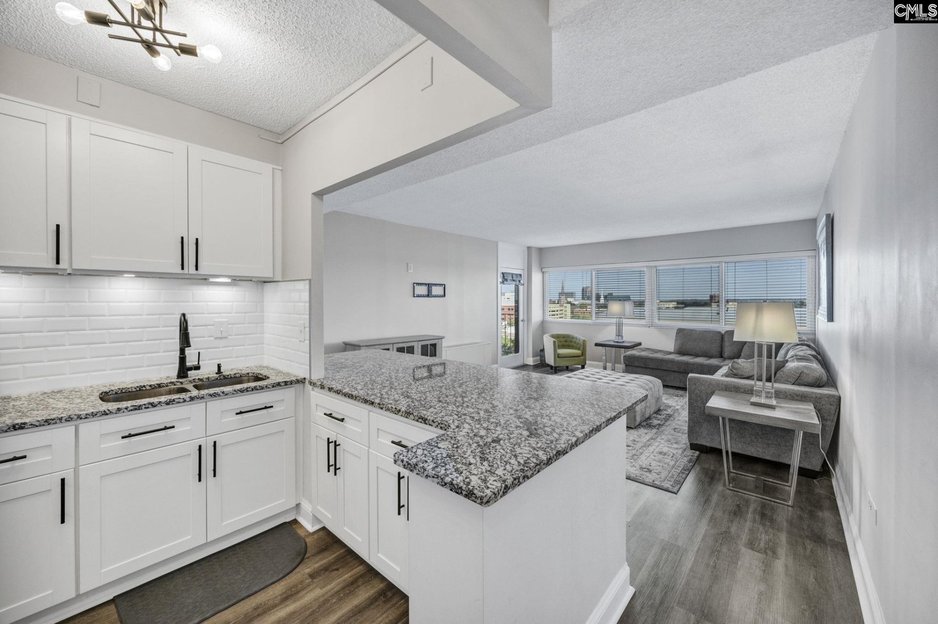 Property at 1520 Senate Street 91, Columbia, SC 29201