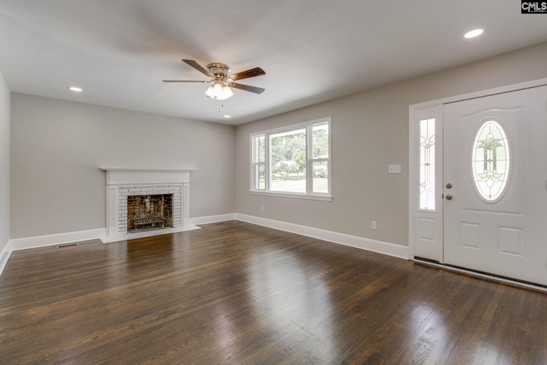 Property at 3544 Foxhall Road, Columbia, SC 29204