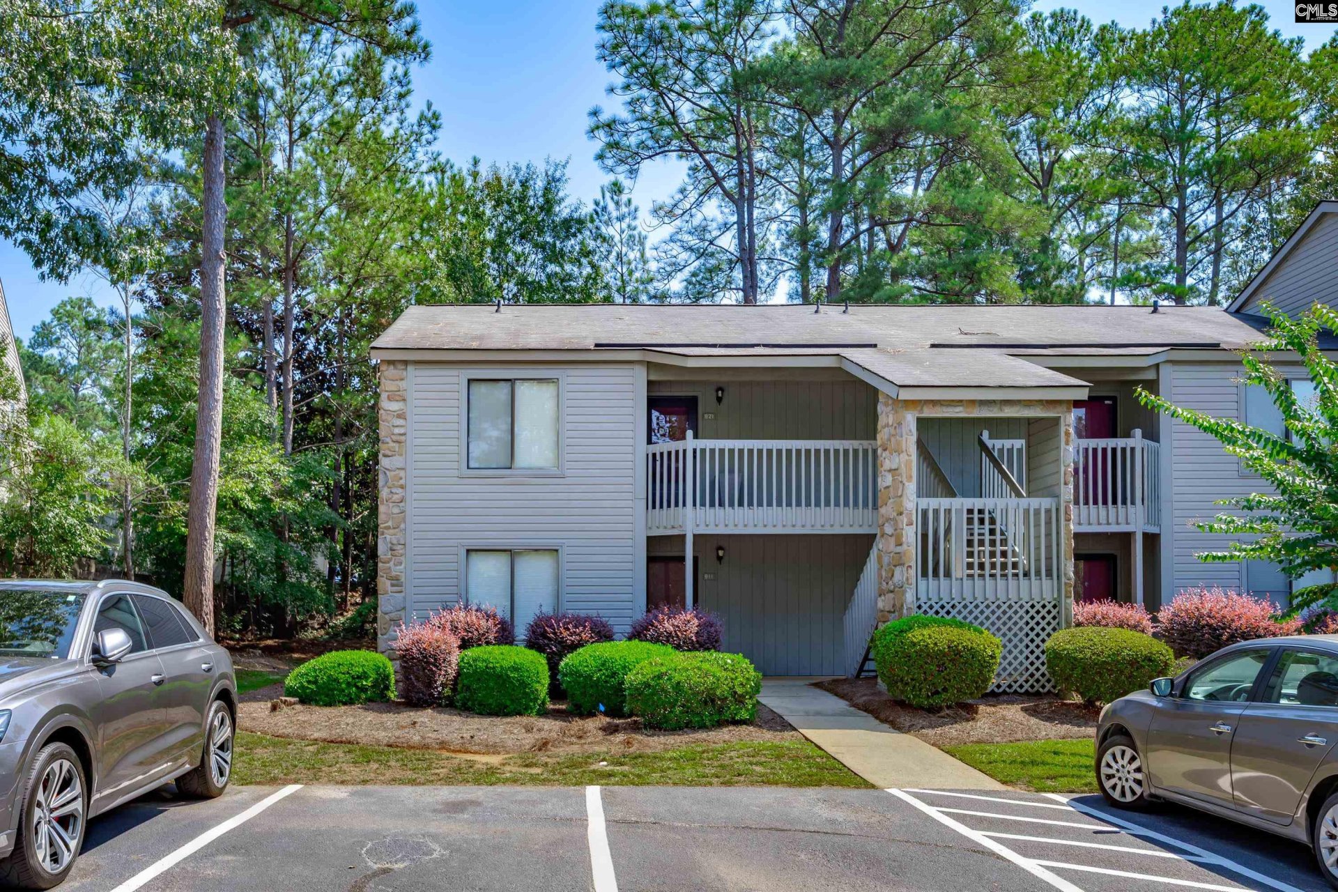 Property at 405 Harbison Blvd 821, Columbia, SC 29212