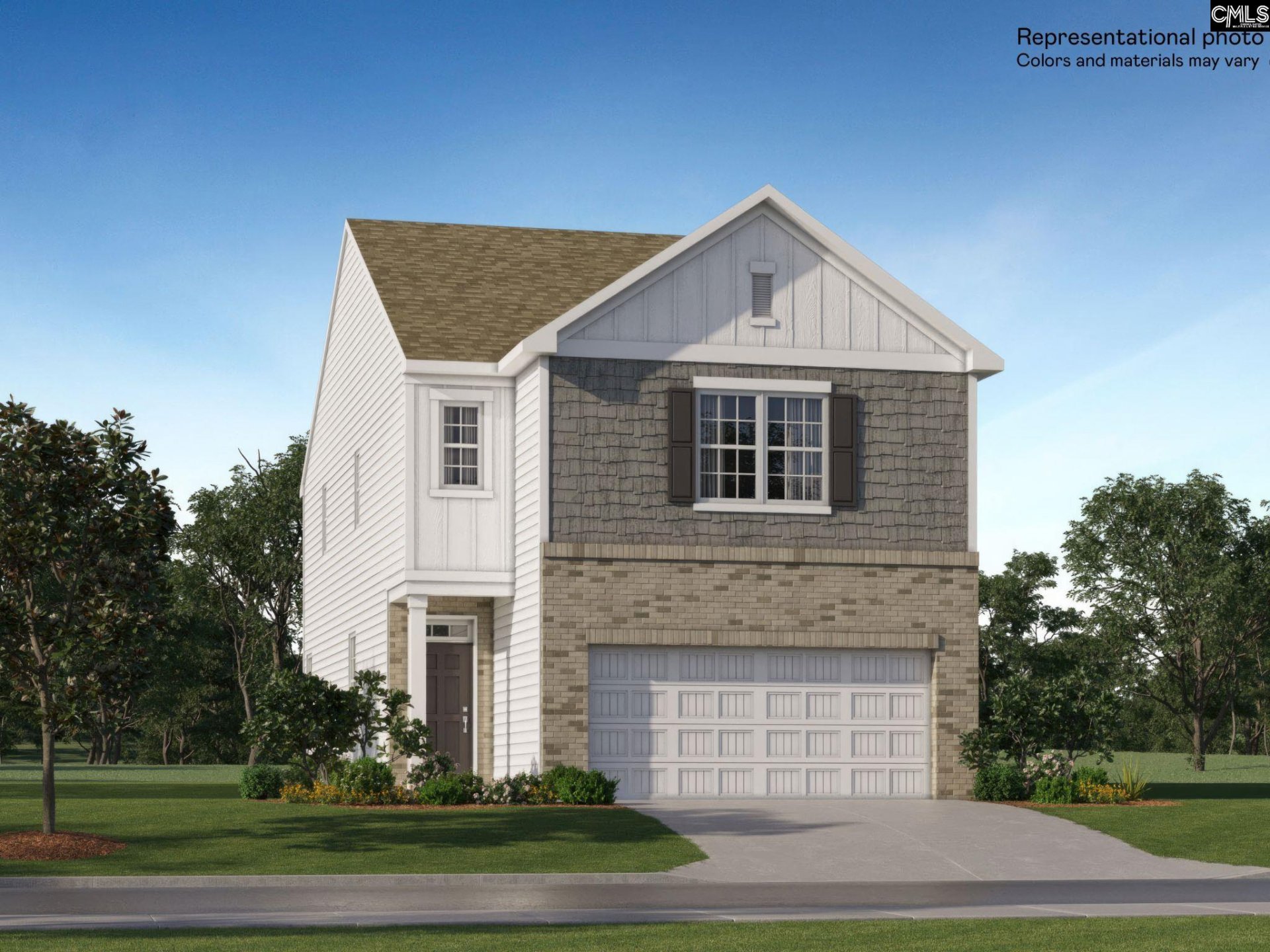 Property at 122 Stock Road, Gilbert, SC 29054