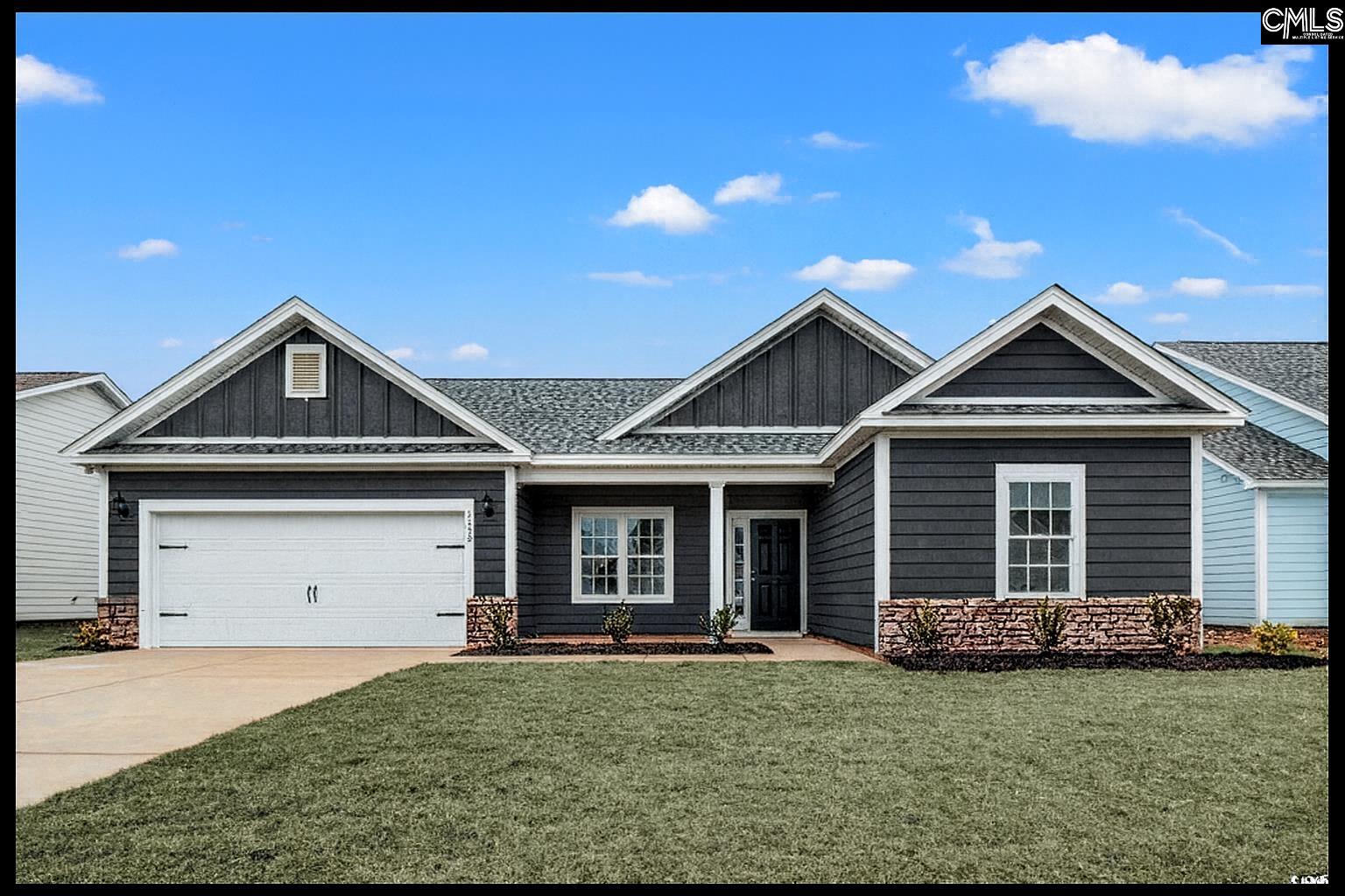 Property at 521 Romford, Columbia, SC 29203