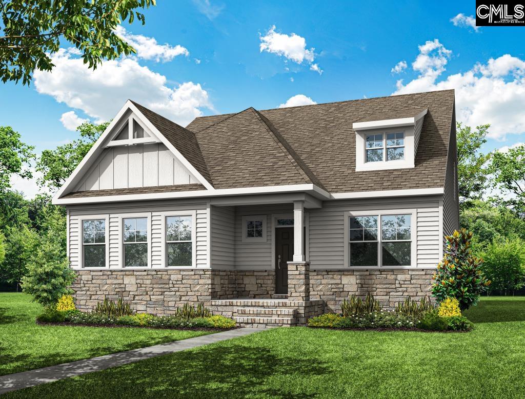 Property at 142 Clubside Drive, Lexington, SC 29072