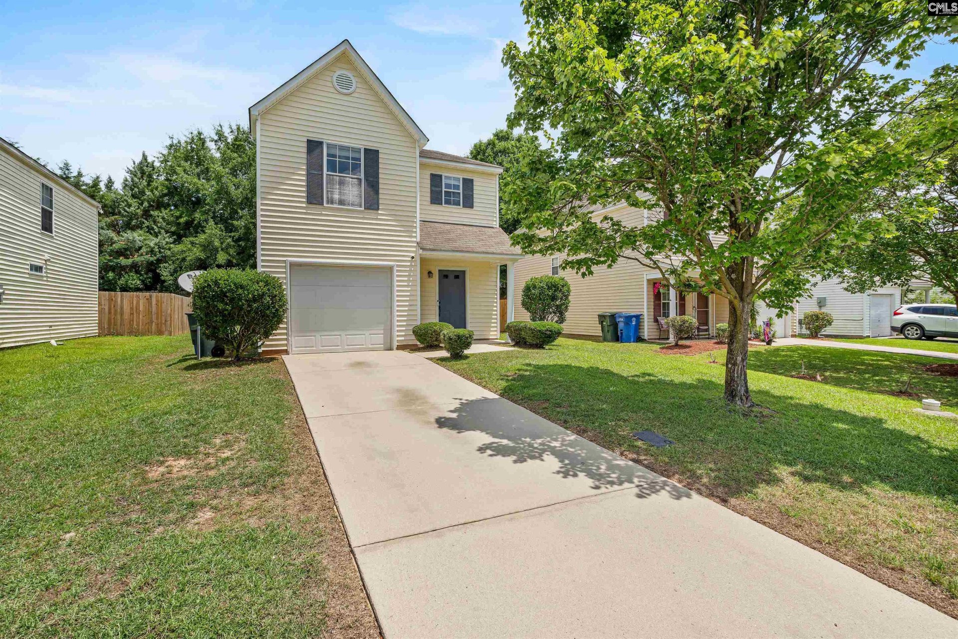 Property at 148 Cottage Lake Way, Columbia, SC 29209