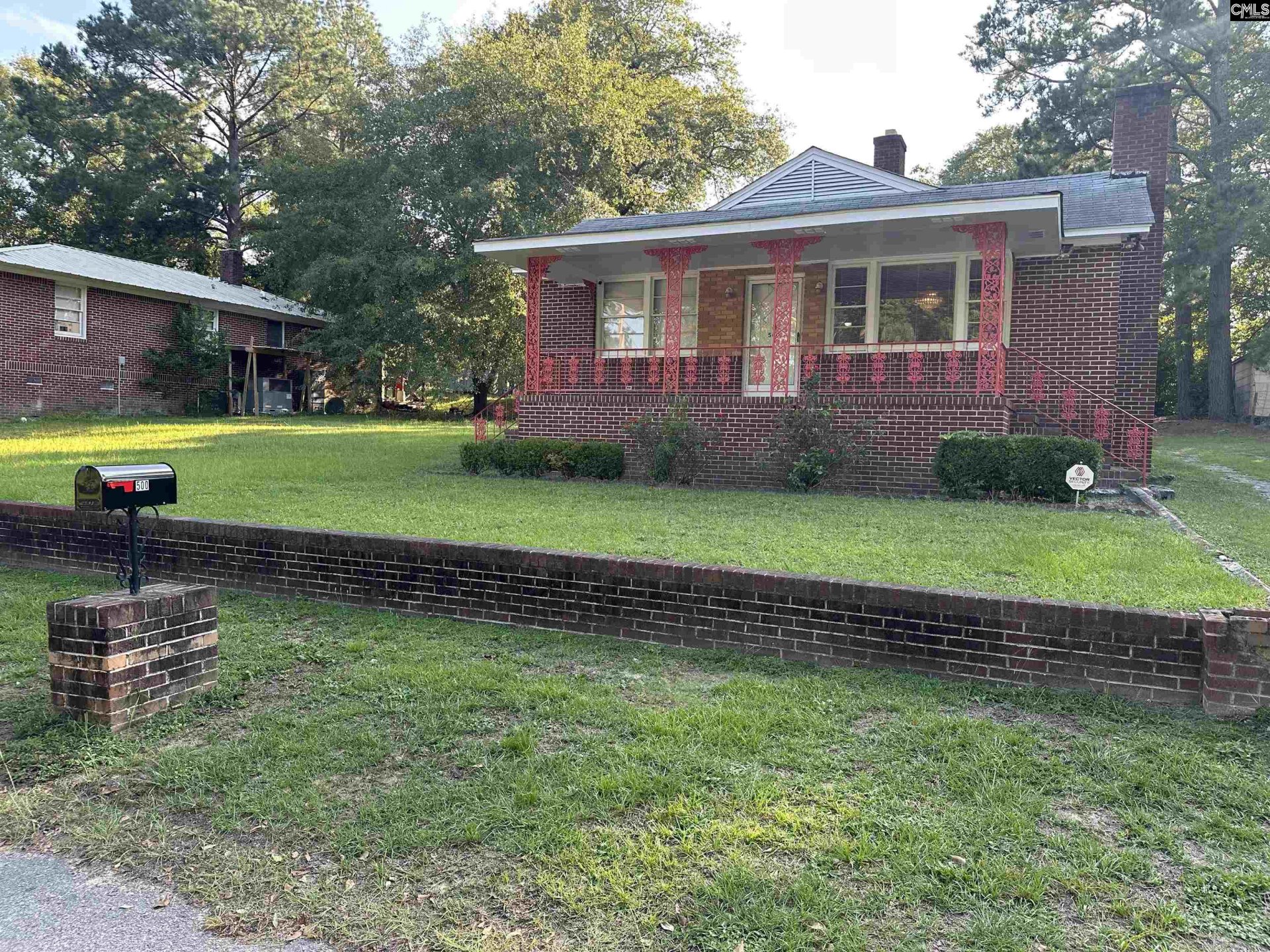 Property at 500 Isaac Street, Columbia, SC 29203-5022