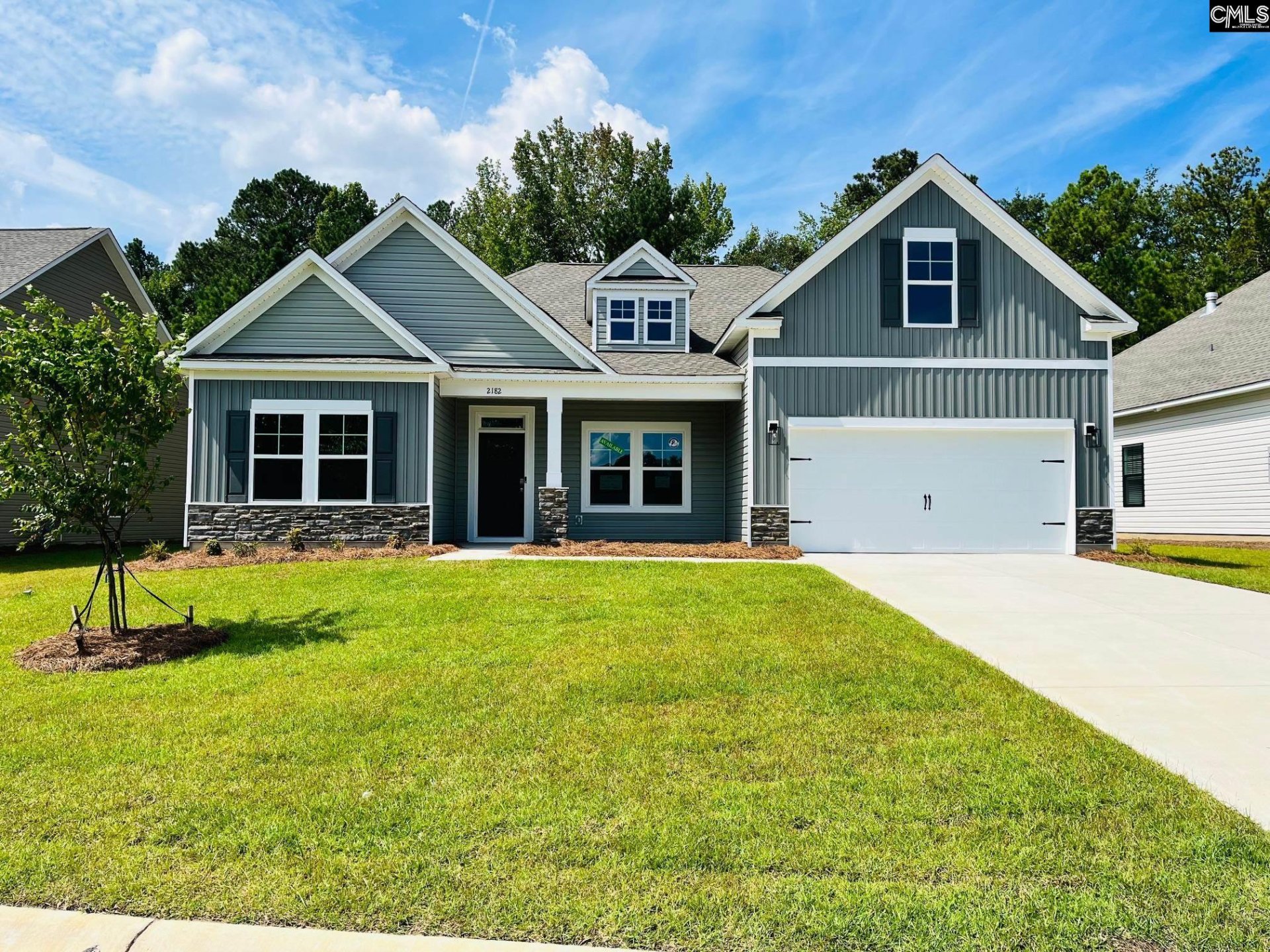 Property at 2182 Allan Crest Road, Blythewood, SC 29016