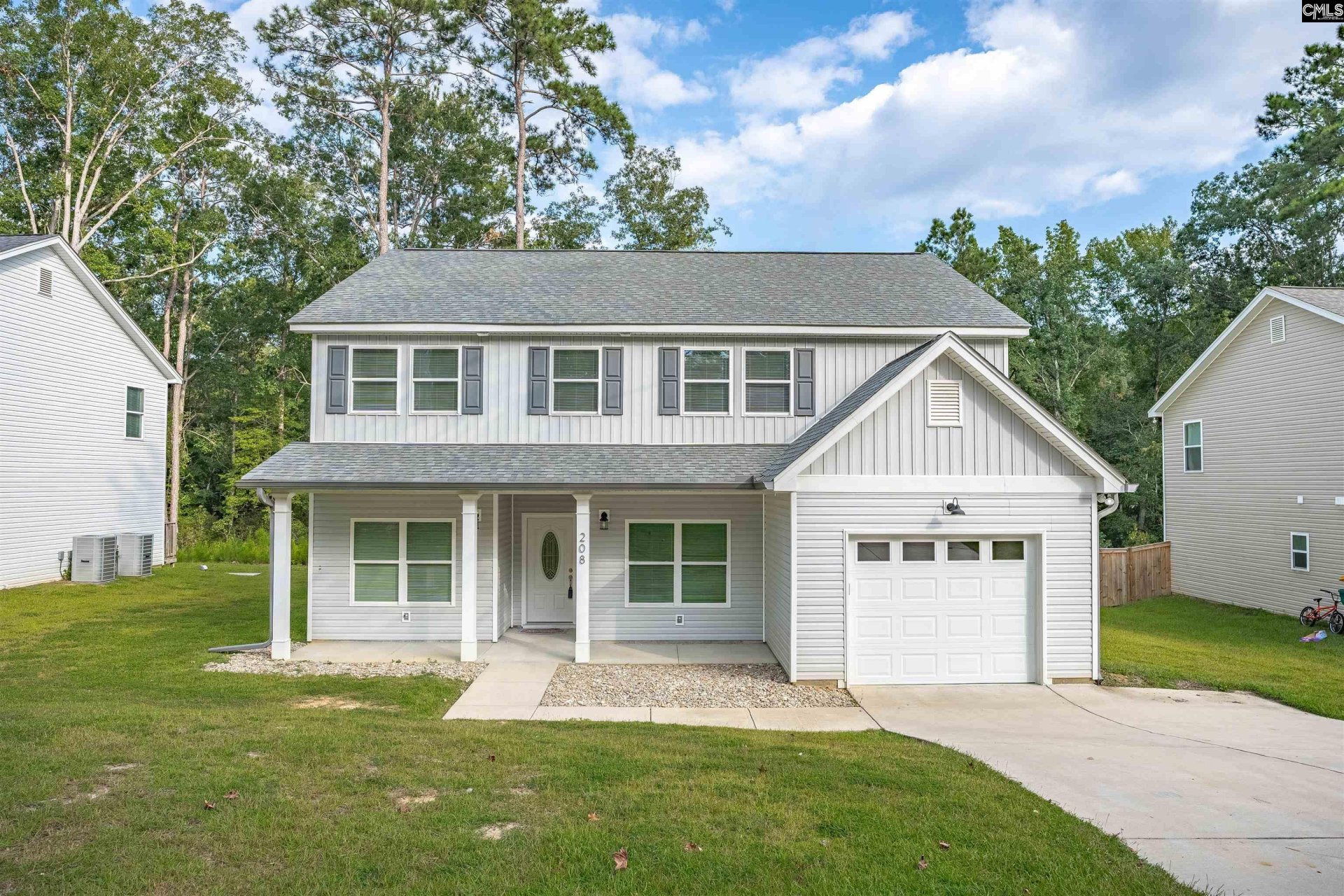 Property at 208 Brookhill W Street, Lexington, SC 29072