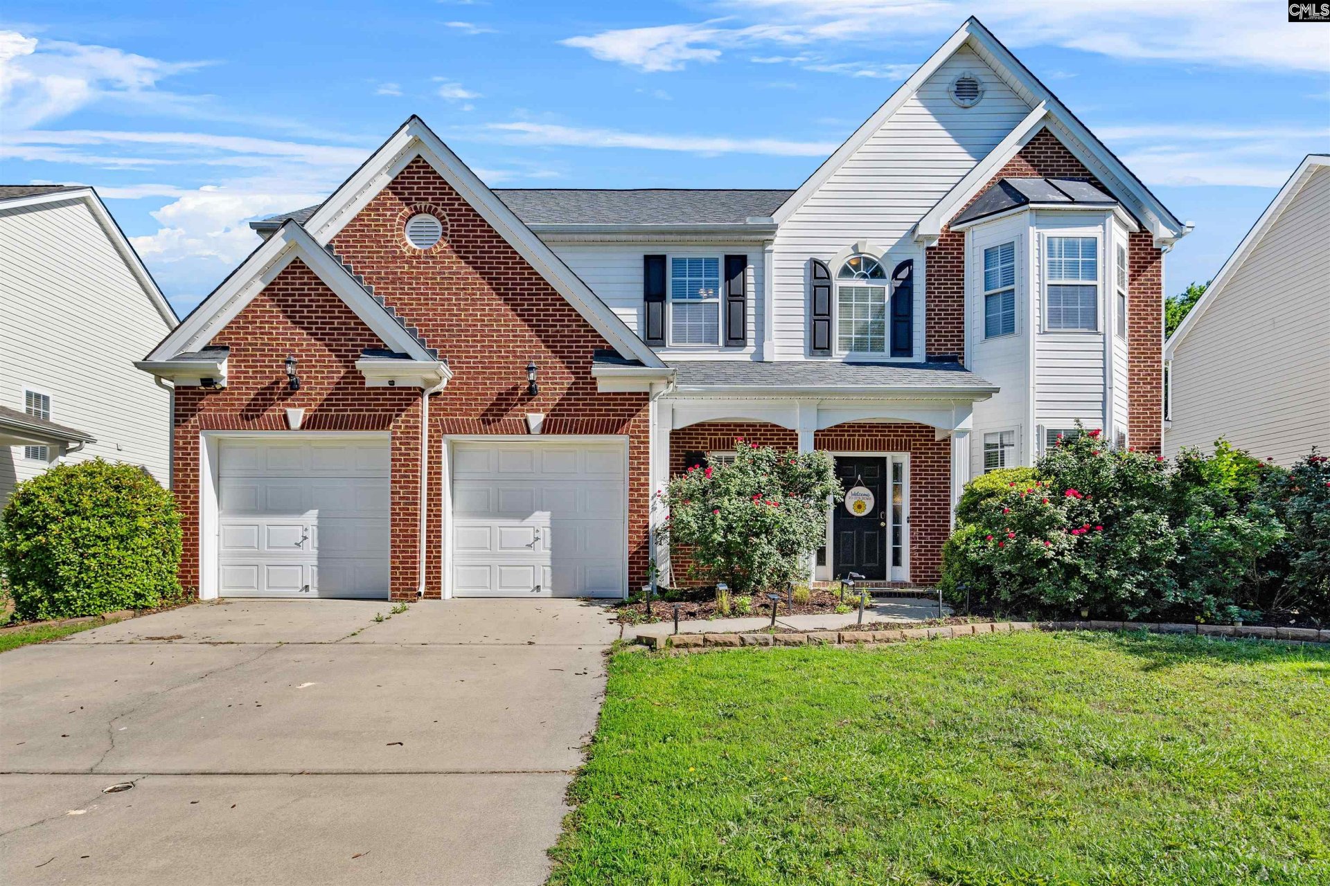 Property at 334 Buckthorne Drive, Lexington, SC 29072