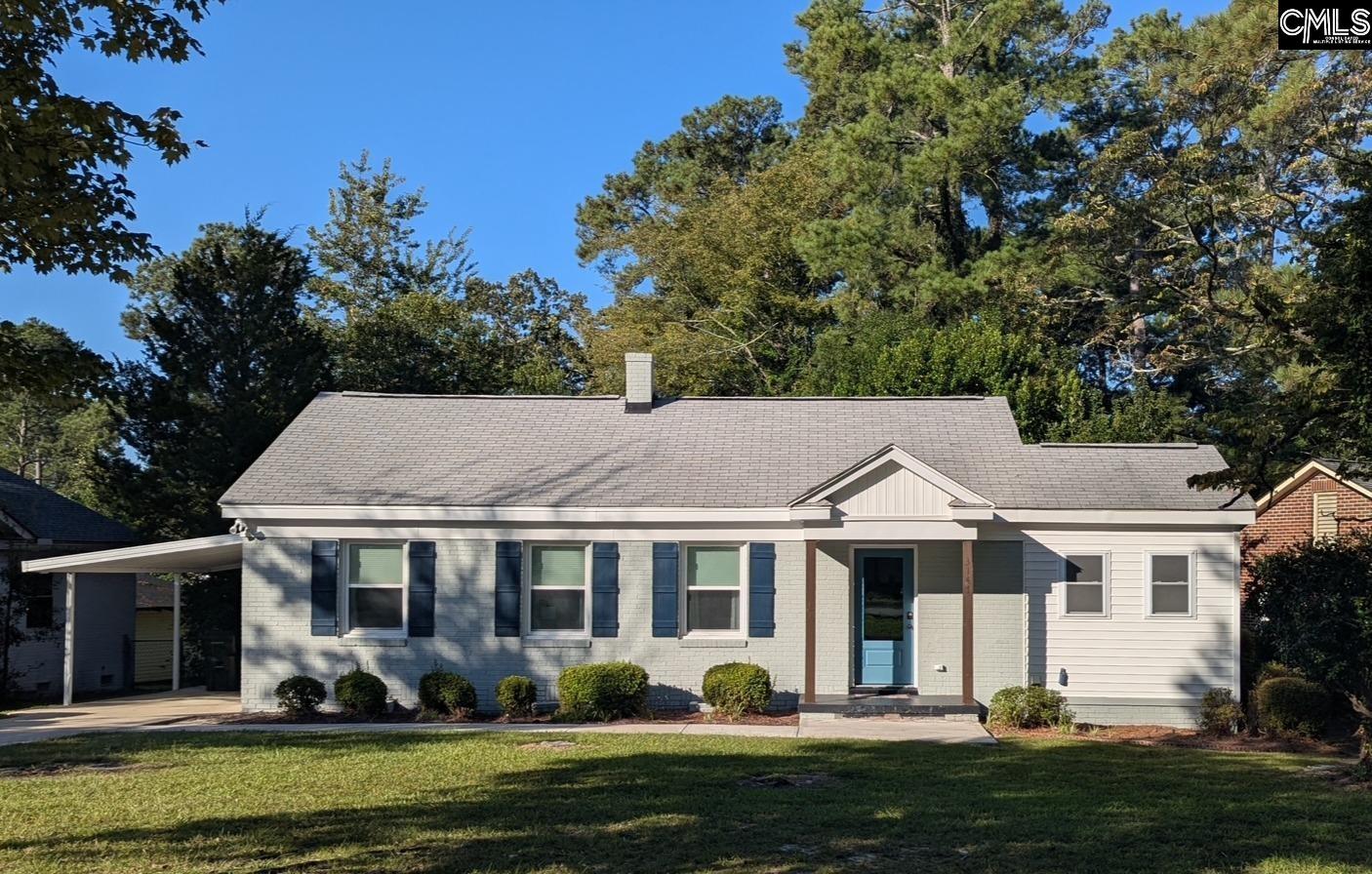 Property at 3147 Bagnal Drive, Columbia, SC 29204