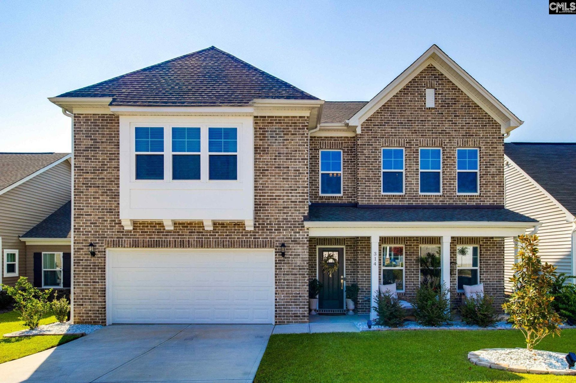 Property at 314 Underhill Drive, Columbia, SC 29229