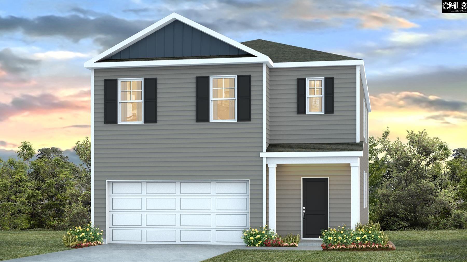 Property at 239 Blue Valley Court, Columbia, SC 29203