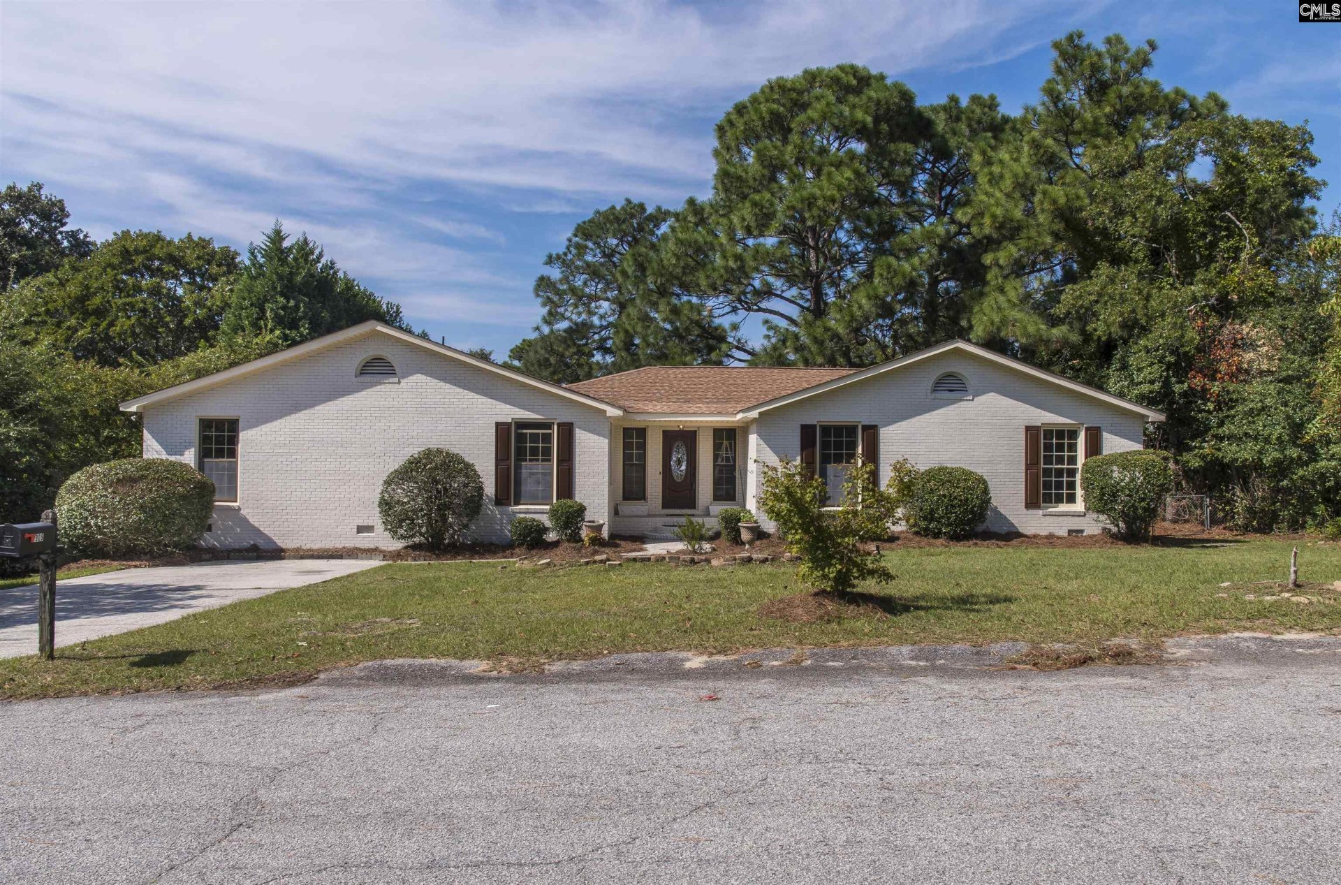 Property at 7909 Wessex Lane, Columbia, SC 29223