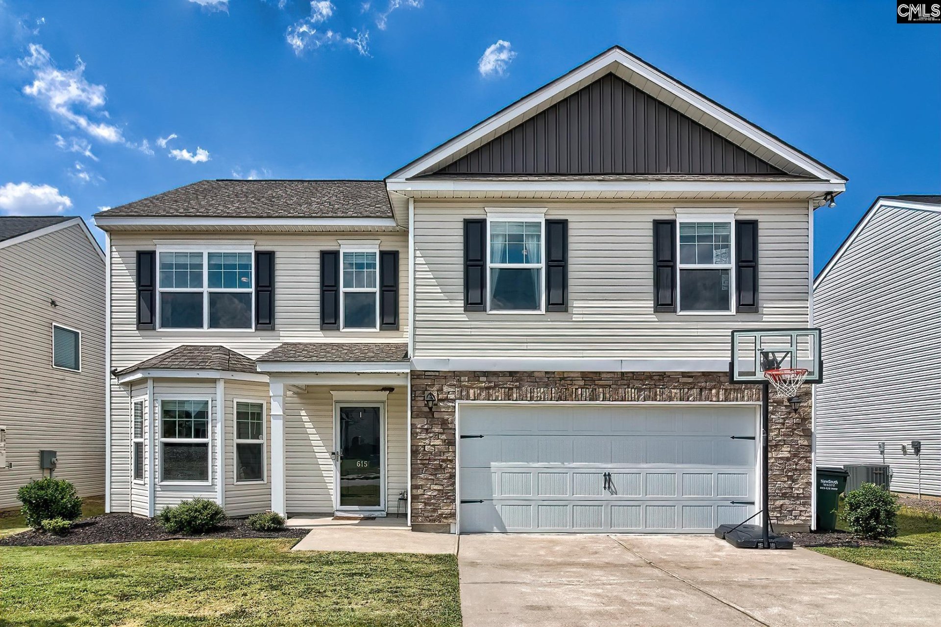 Property at 615 Cheehaw Avenue, West Columbia, SC 29170