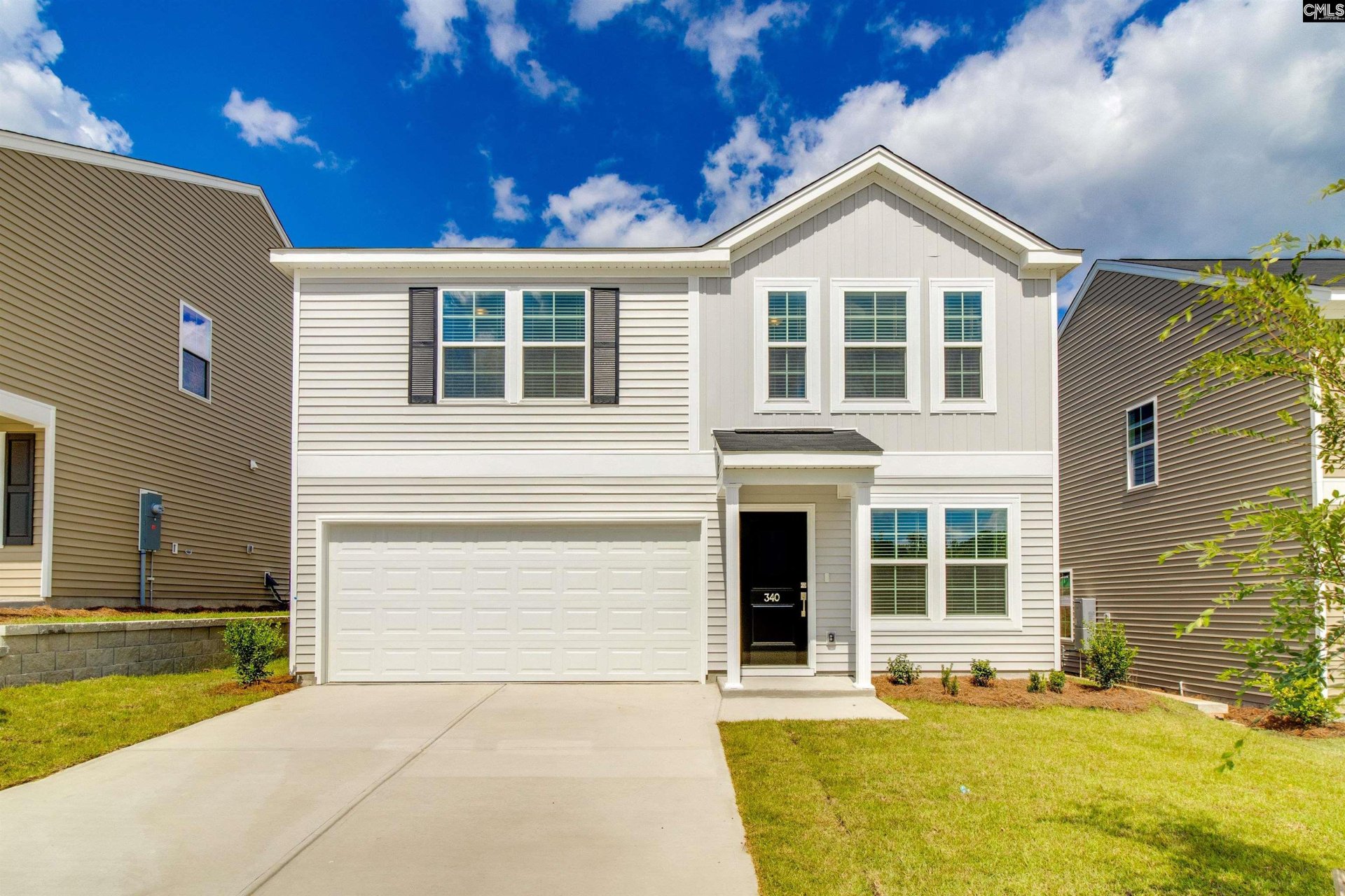 Property at 340 Hardwick Drive, Columbia, SC 29223