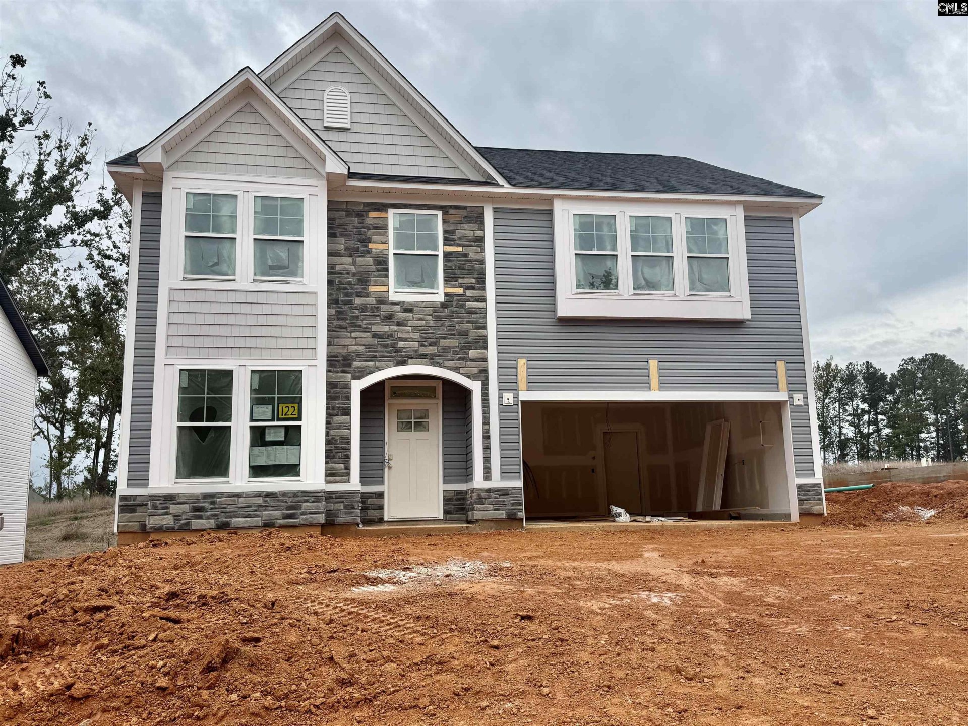 Property at 567 Griffon Drive, Chapin, SC 29036