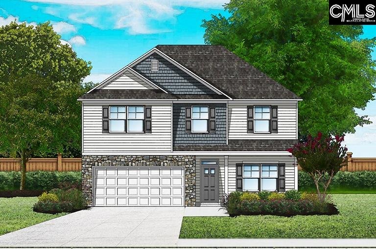 Property at 571 Griffon Drive, Chapin, SC 29036