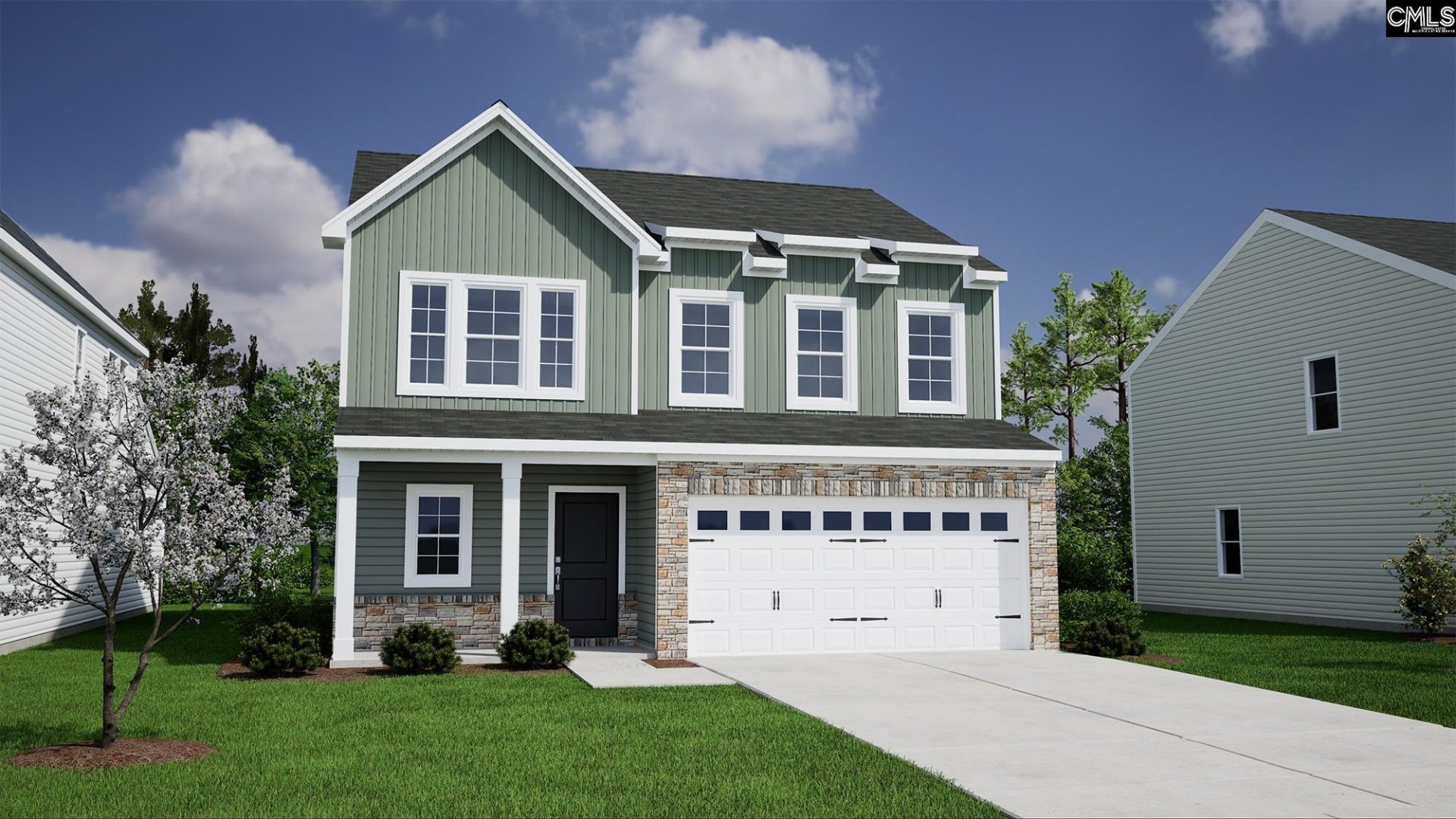 Property at 3655 Stedding Place, Lexington, SC 29073