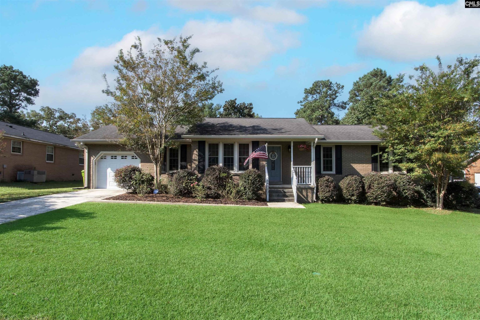 Property at 84 Inway Drive, Columbia, SC 29223