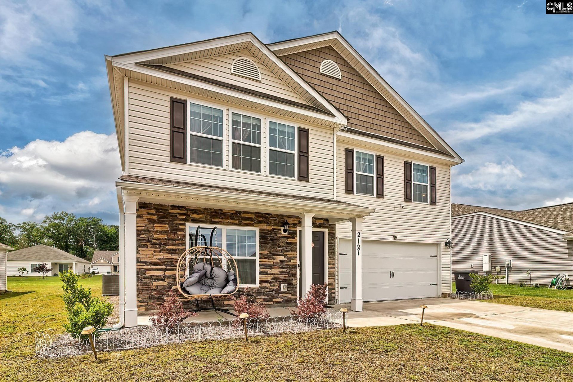 Property at 2121 Connor Way, Newberry, SC 29108