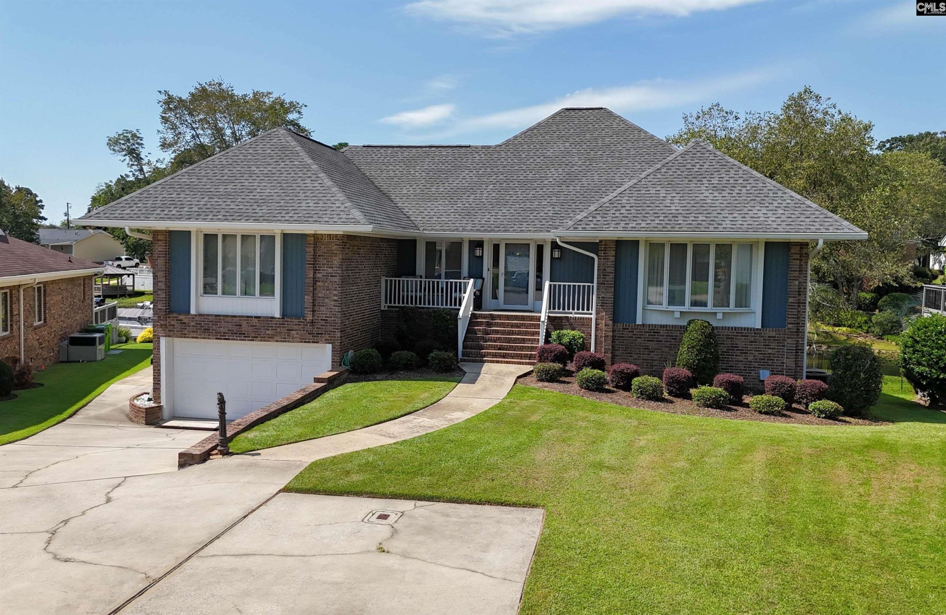 Property at 128 Cove Court, Irmo, SC 29063