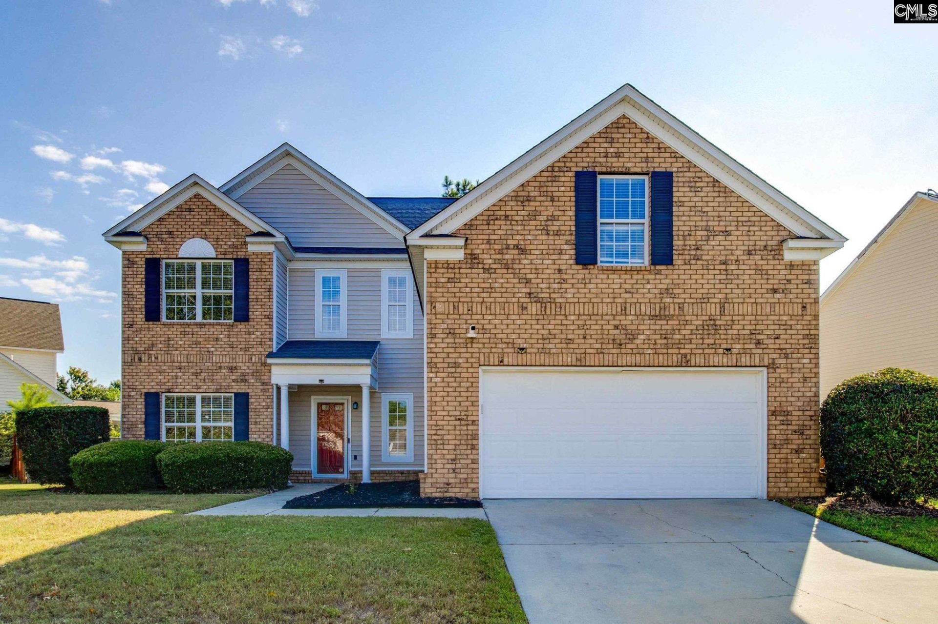 Property at 633 Chaterelle Way, Columbia, SC 29229