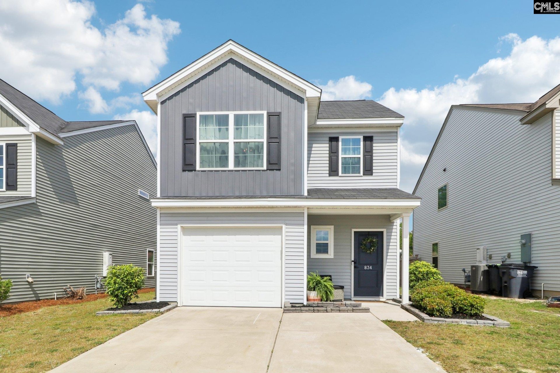 Property at 834 Tallaran Road, Lexington, SC 29073