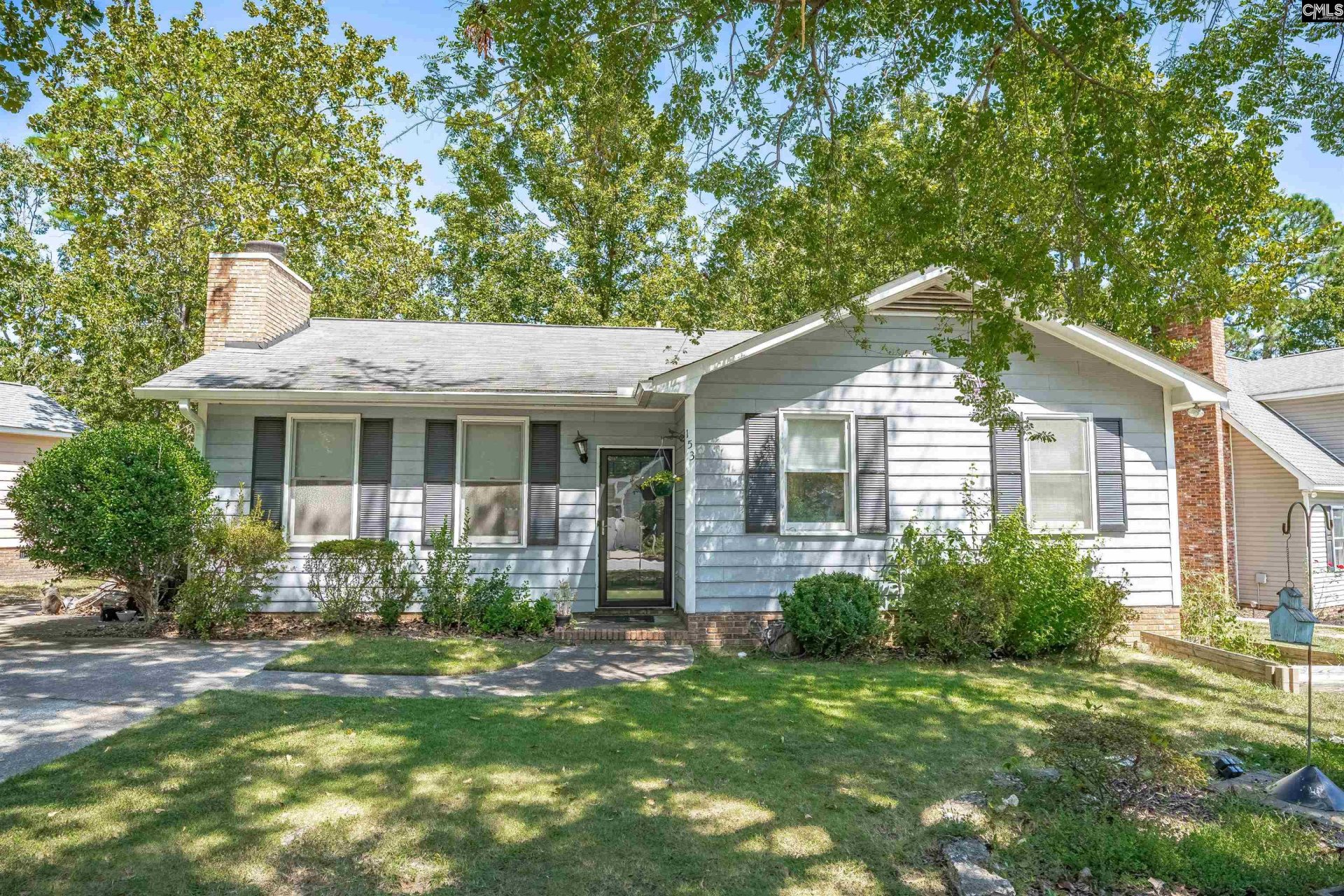 Property at 153 Arborgate Circle, Columbia, SC 29212