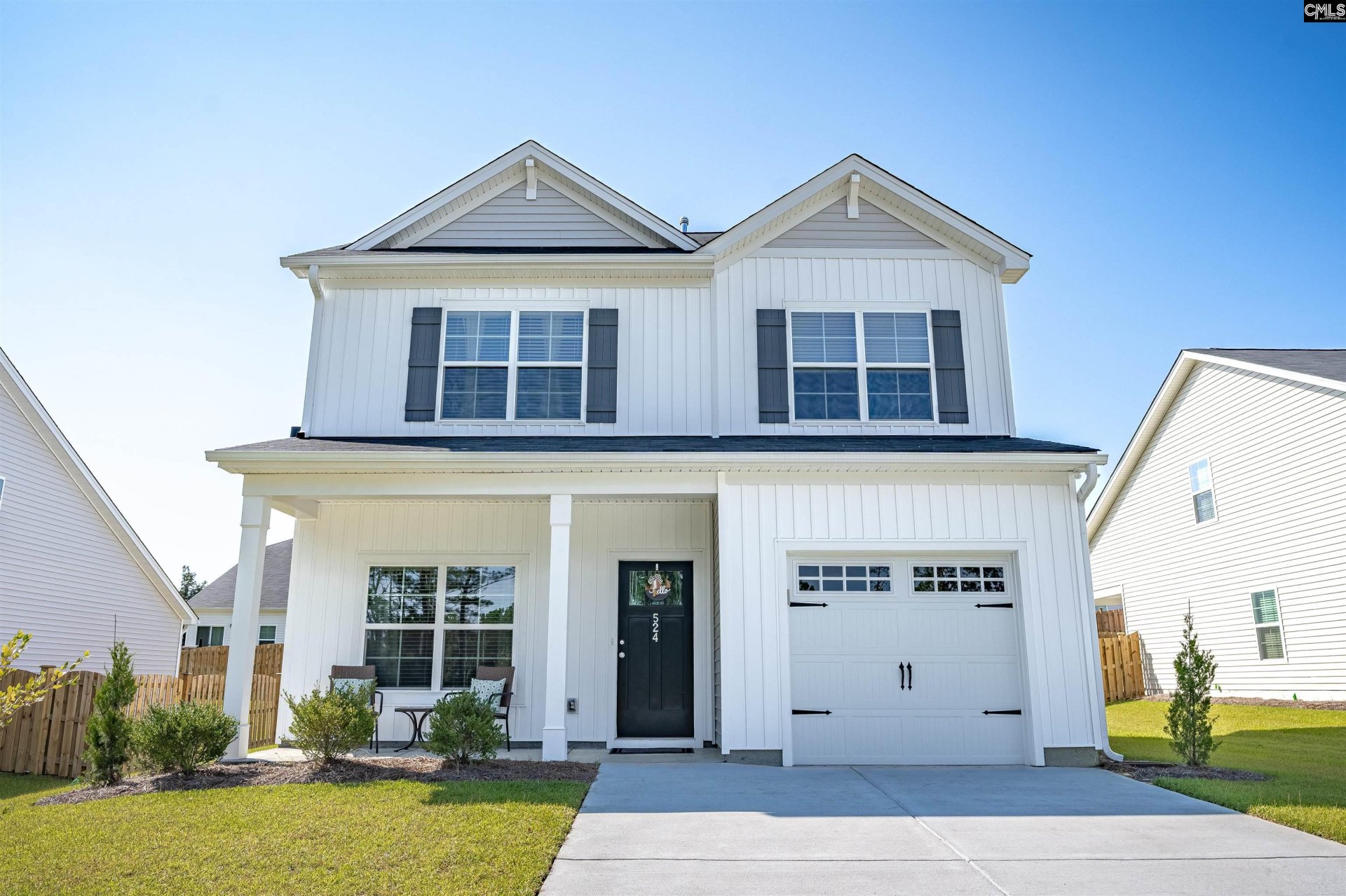 Property at 524 Silver Dipper Run, Lexington, SC 29072