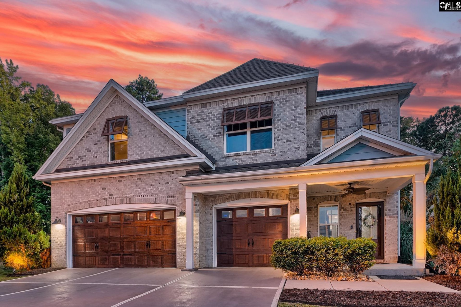 Property at 442 Maria Posada Court, Chapin, SC 29063