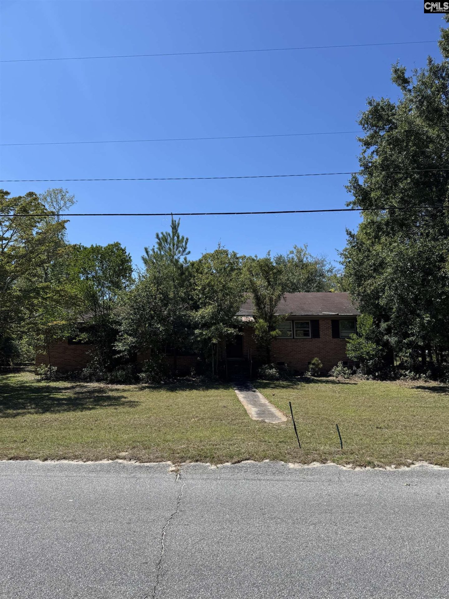 Property at 1901 Roof Street, Columbia, SC 29201