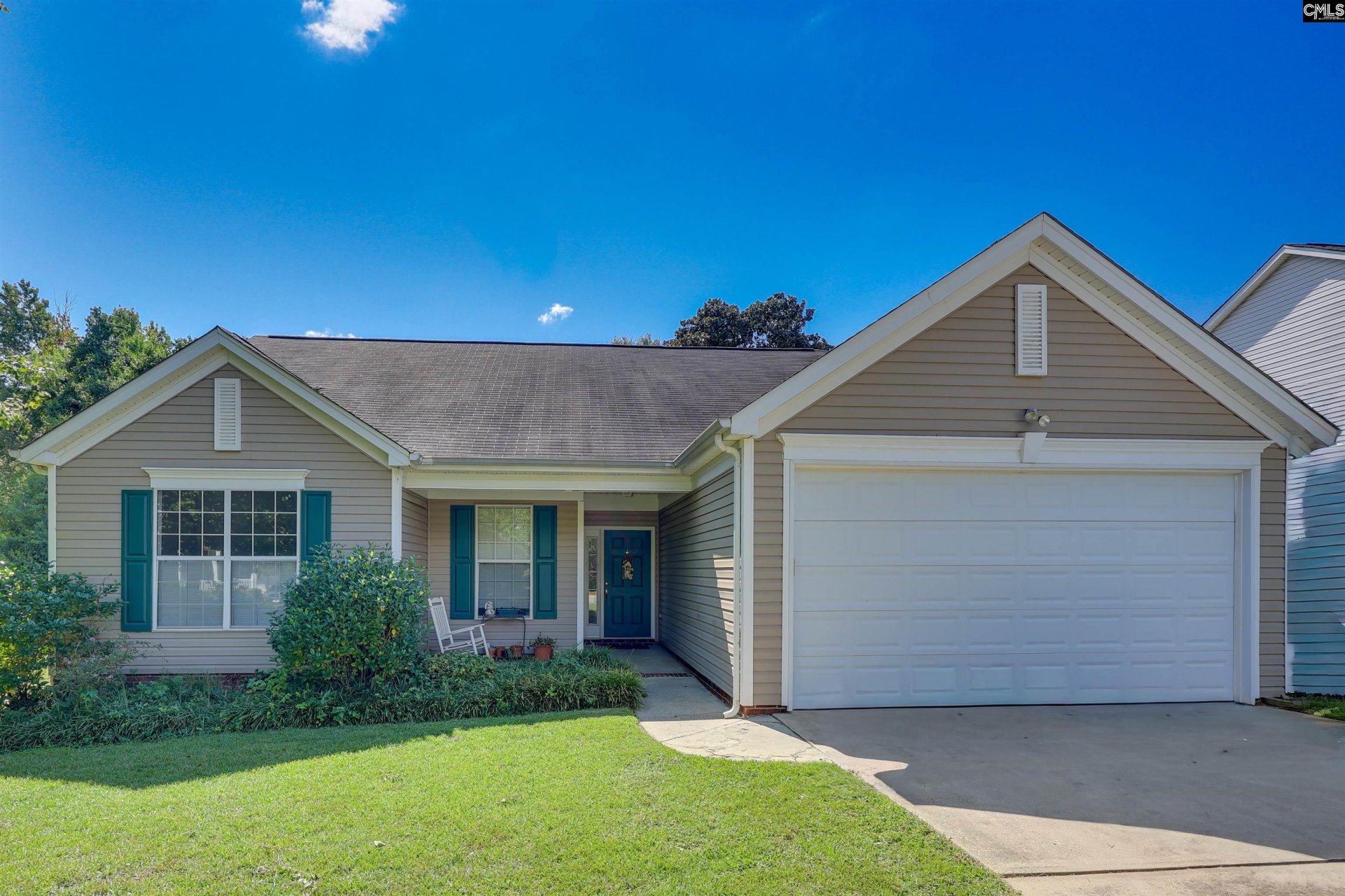 Property at 807 Neighbor Lane, Lexington, SC 29072