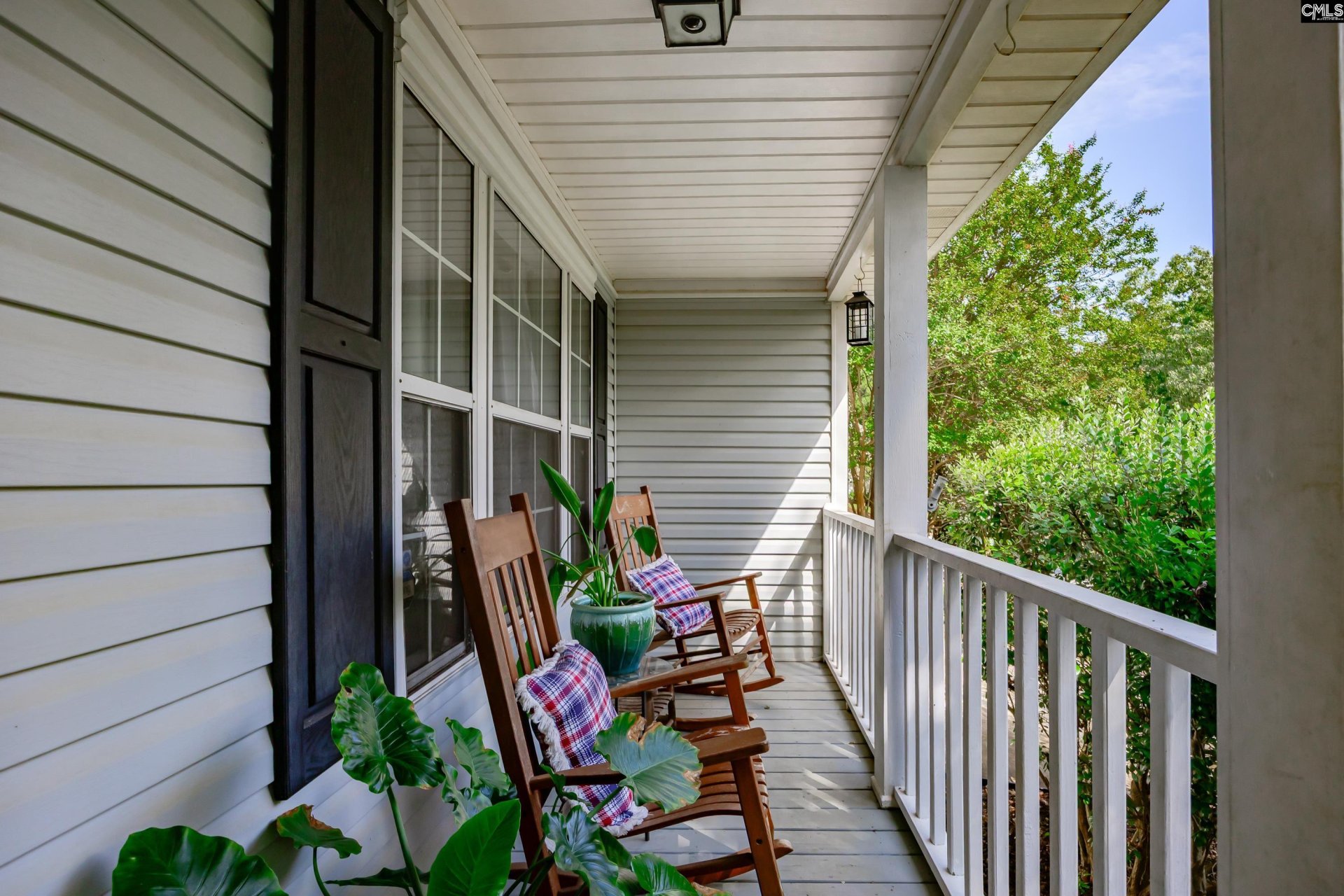 Property at 118 Highland Creek Lane, Columbia, SC 29212