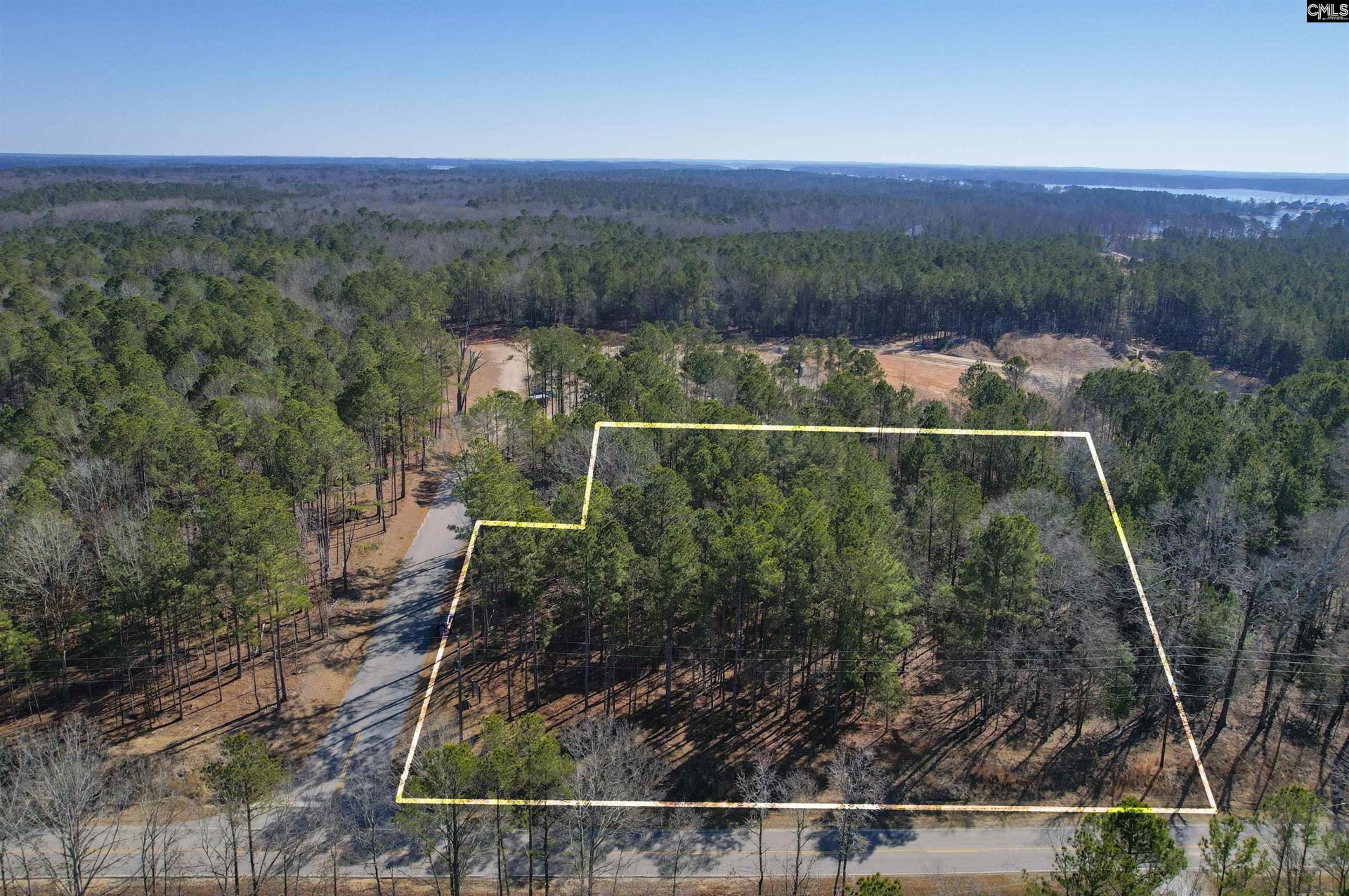 Property at 216 Hollands Landing Road, Prosperity, SC 29127