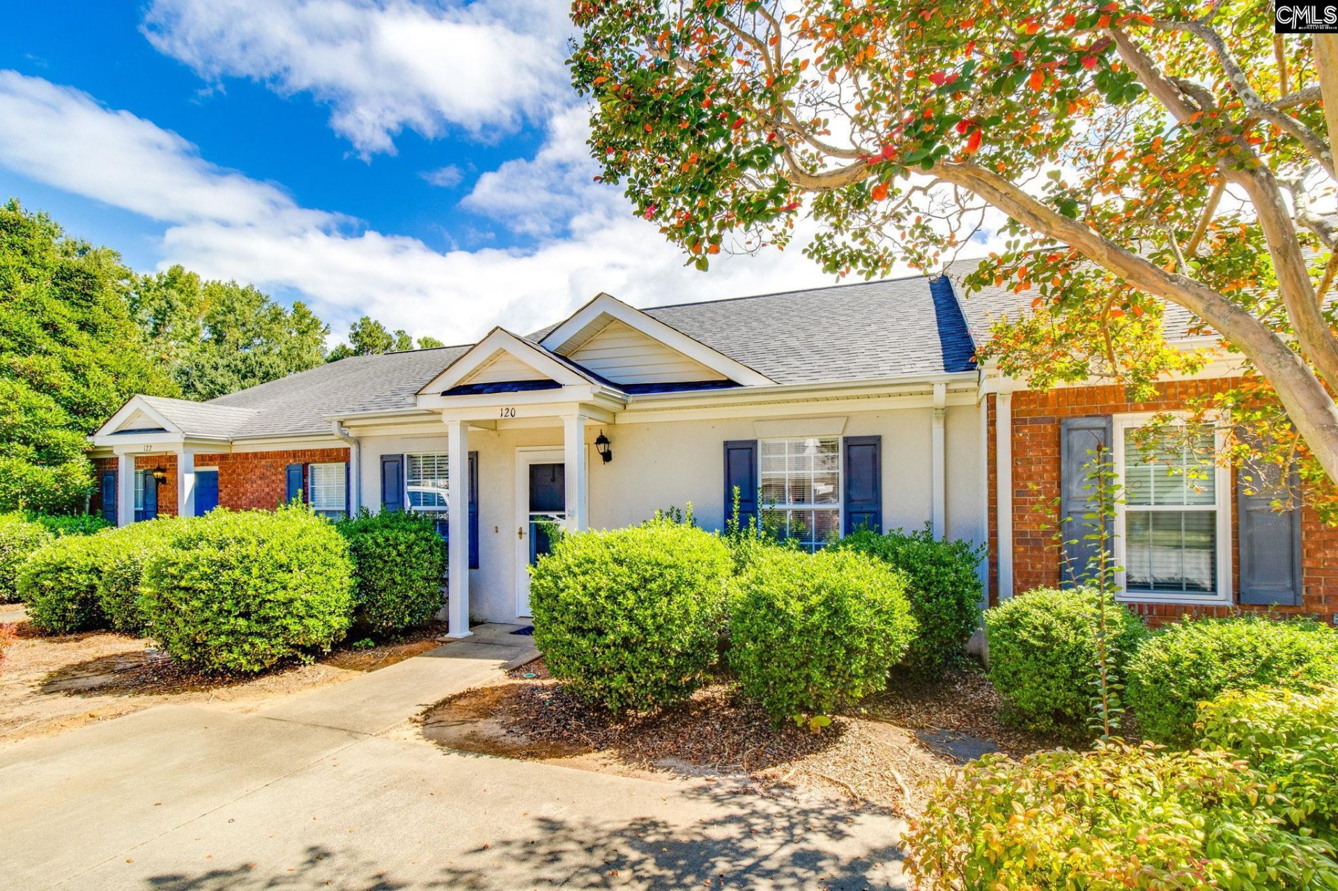 Property at 120 Bennock Mill Court, Lexington, SC 29072