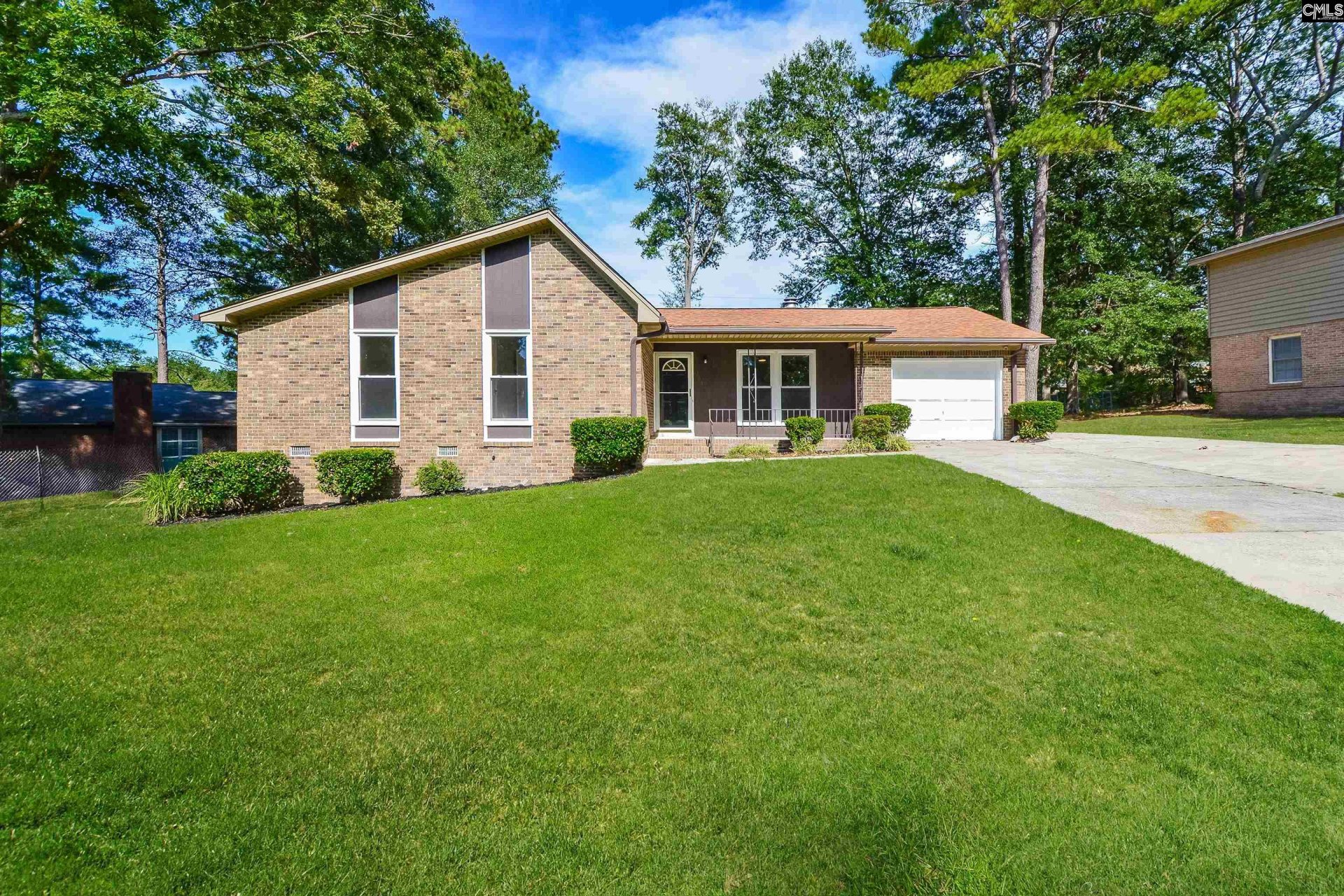 Property at 109 Durango Avenue, Columbia, SC 29203