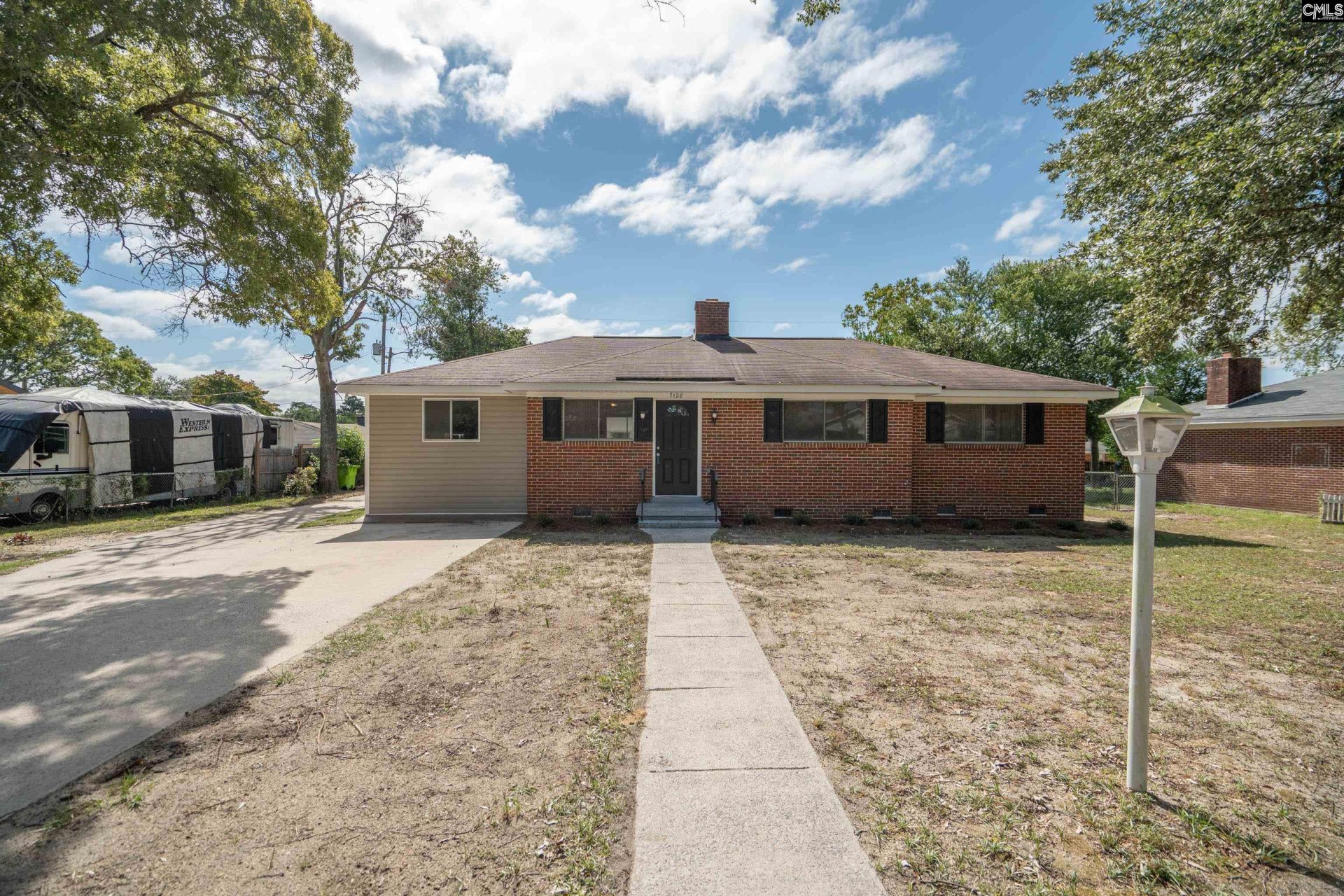 Property at 7128 Sprott Street, Columbia, SC 29223