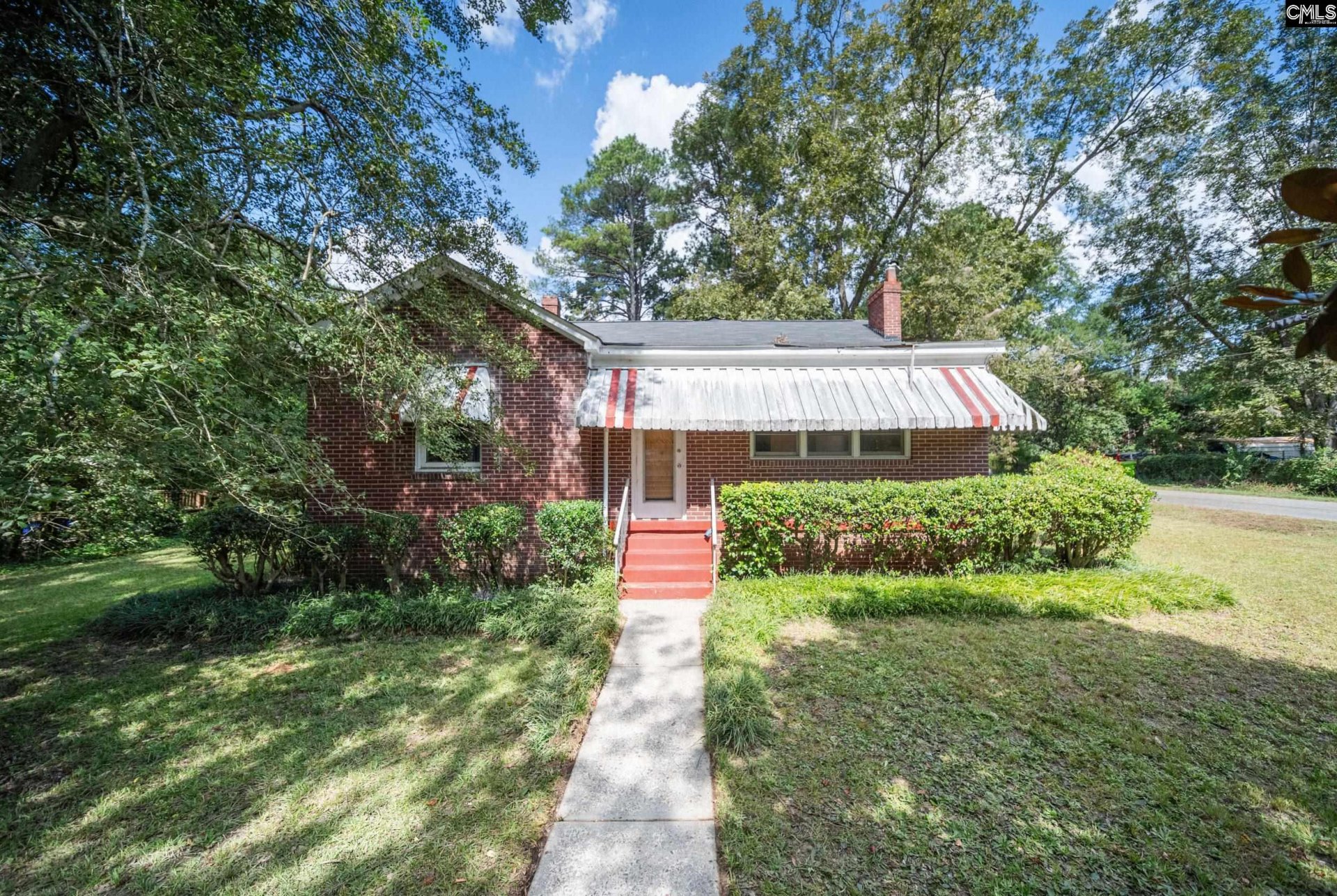 Property at 1225 Denny Road, Columbia, SC 29203