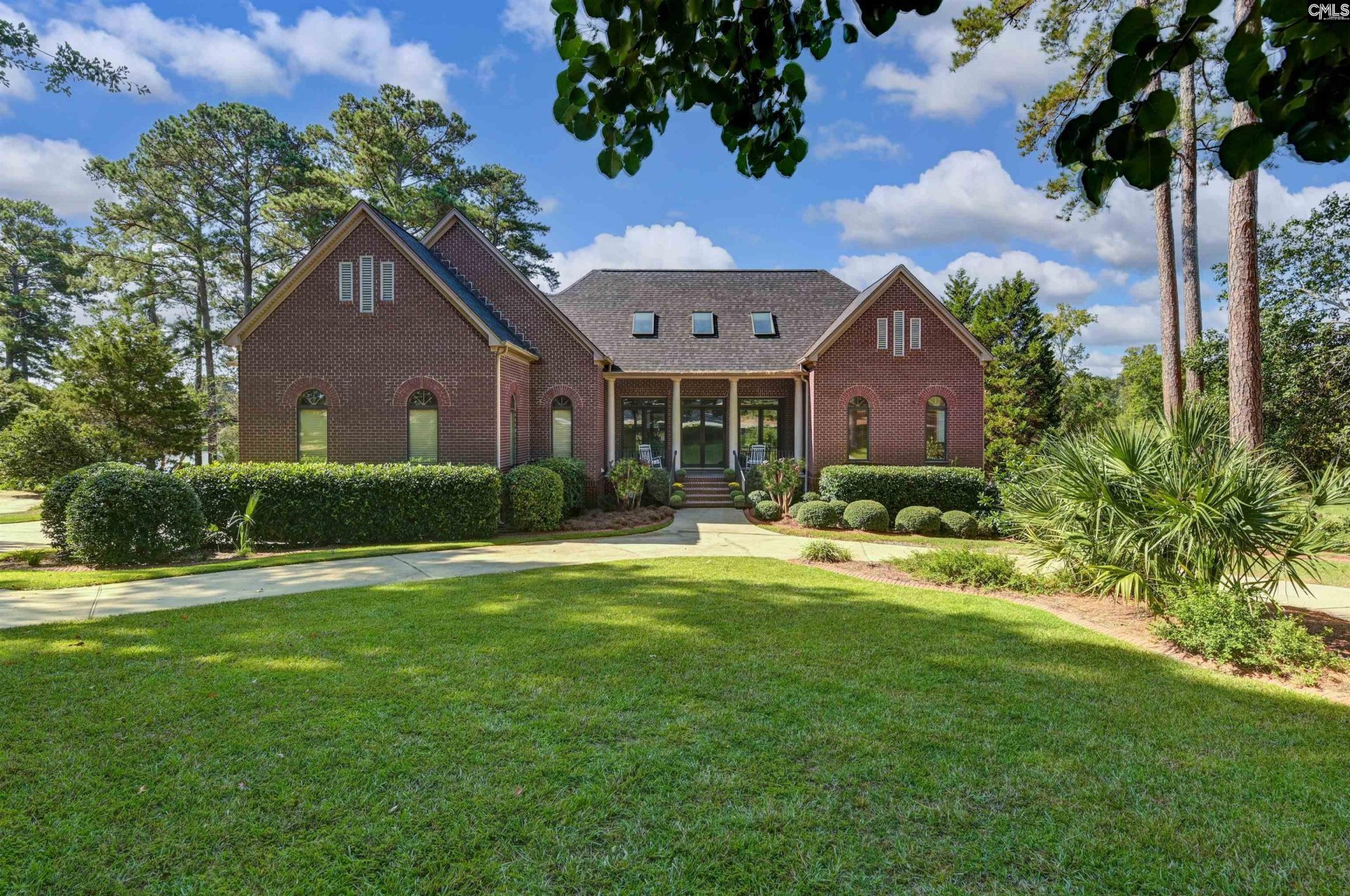 Property at 148 Columbia Club Drive W, Blythewood, SC 29016