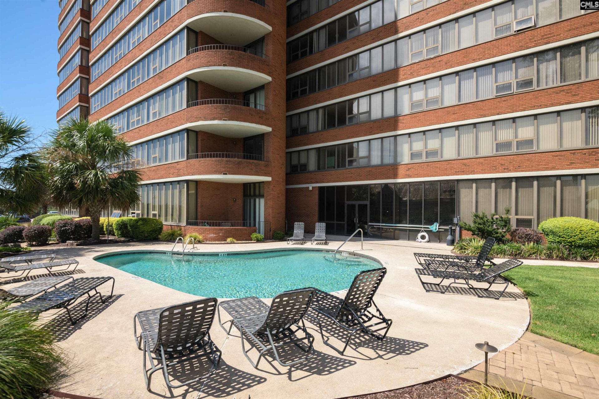 Property at 1100 Wheat Street 607, Columbia, SC 29201