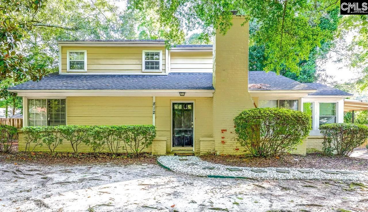 Property at 812 S Ott Road, Columbia, SC 29205