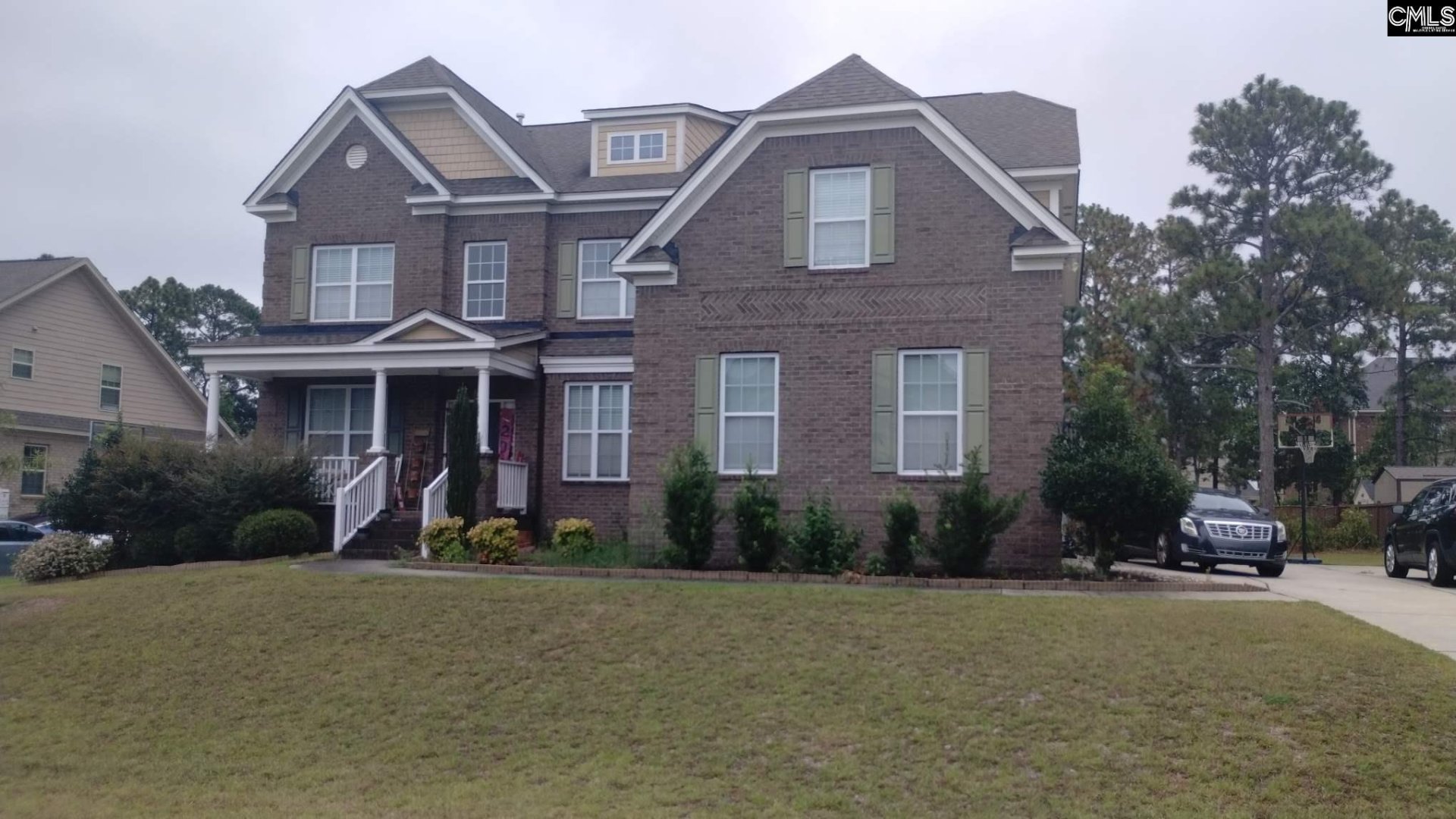 Property at 247 Broken Club Lane, Blythewood, SC 29016
