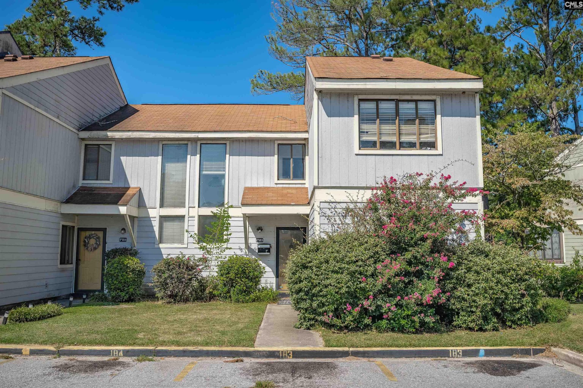 Property at 6905 Cleaton Road P183, Columbia, SC 29206